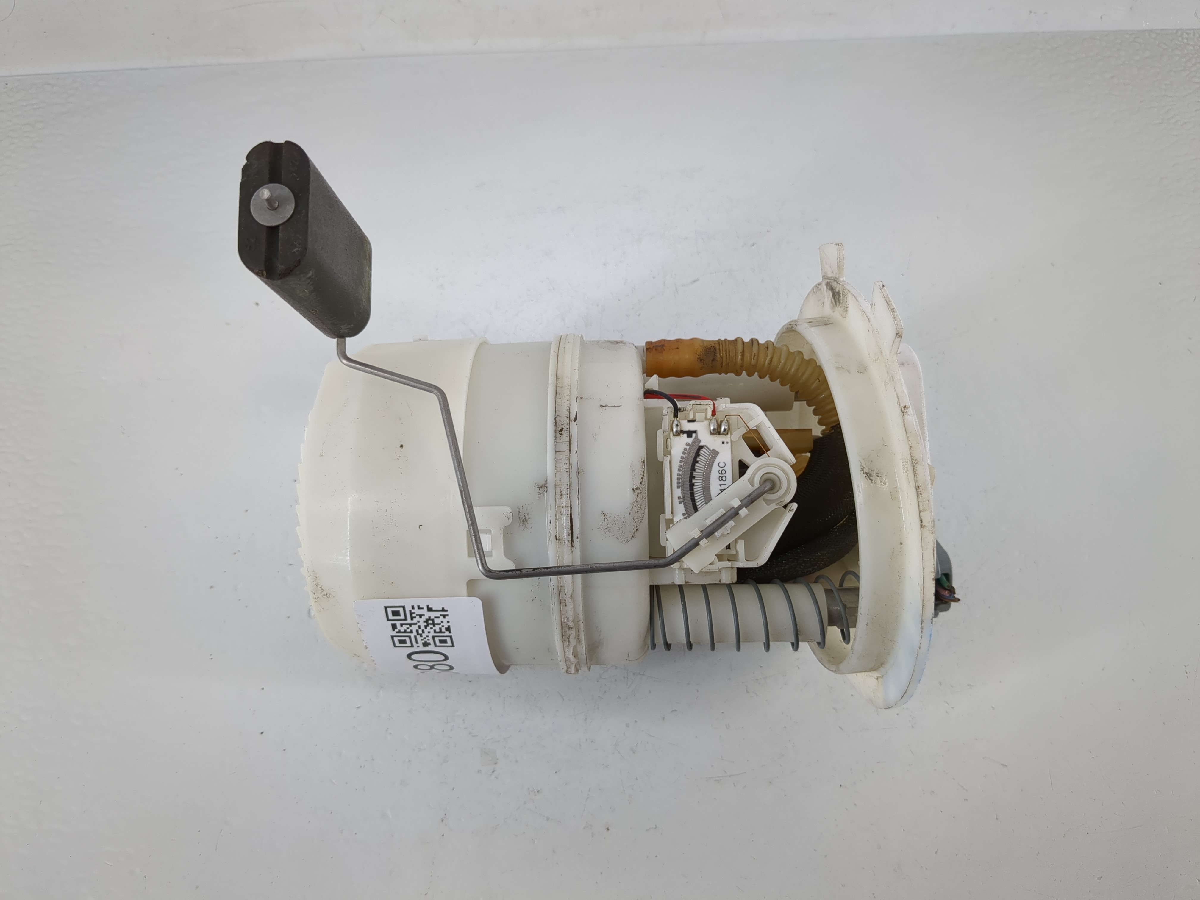 Picture of 2022-2022 Nissan Sentra Electrical Gas Fuel Pump Assembly 1159380
