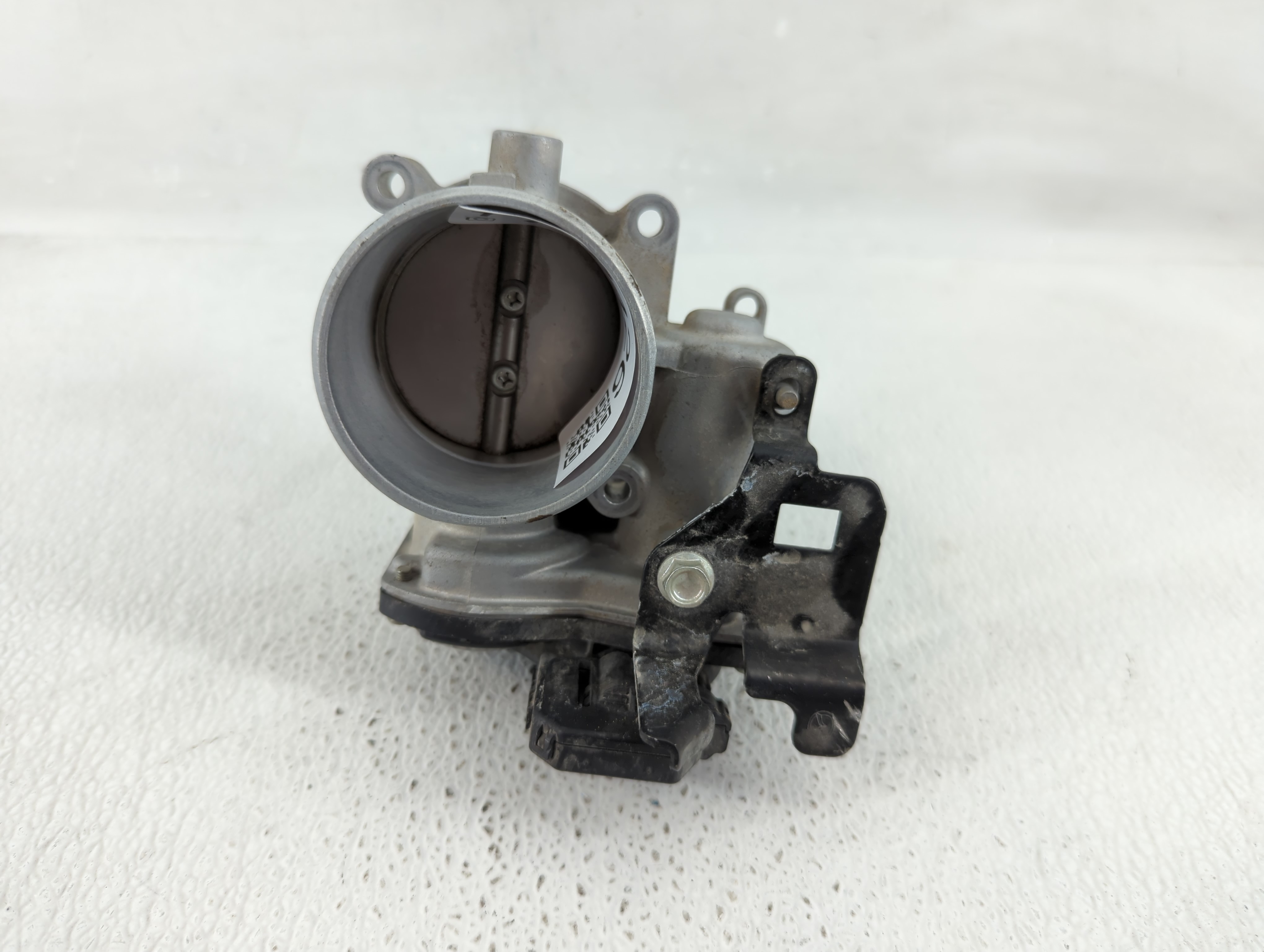 2014-2018 Mazda 3 Throttle Body 1159426 - Oemusedautoparts1.com