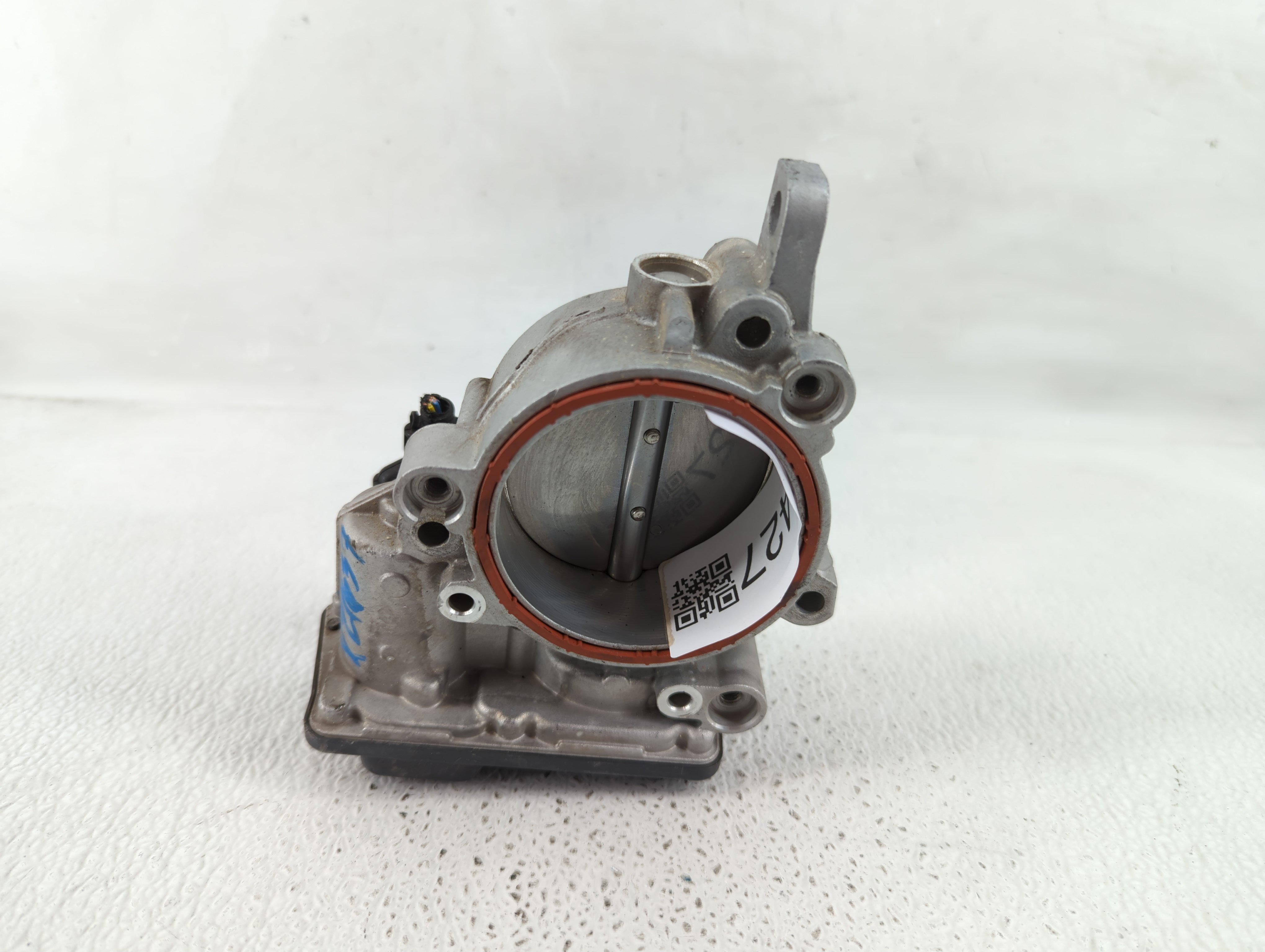 2018-2022 Bmw X3 Throttle Body 1159427 - Oemusedautoparts1.com