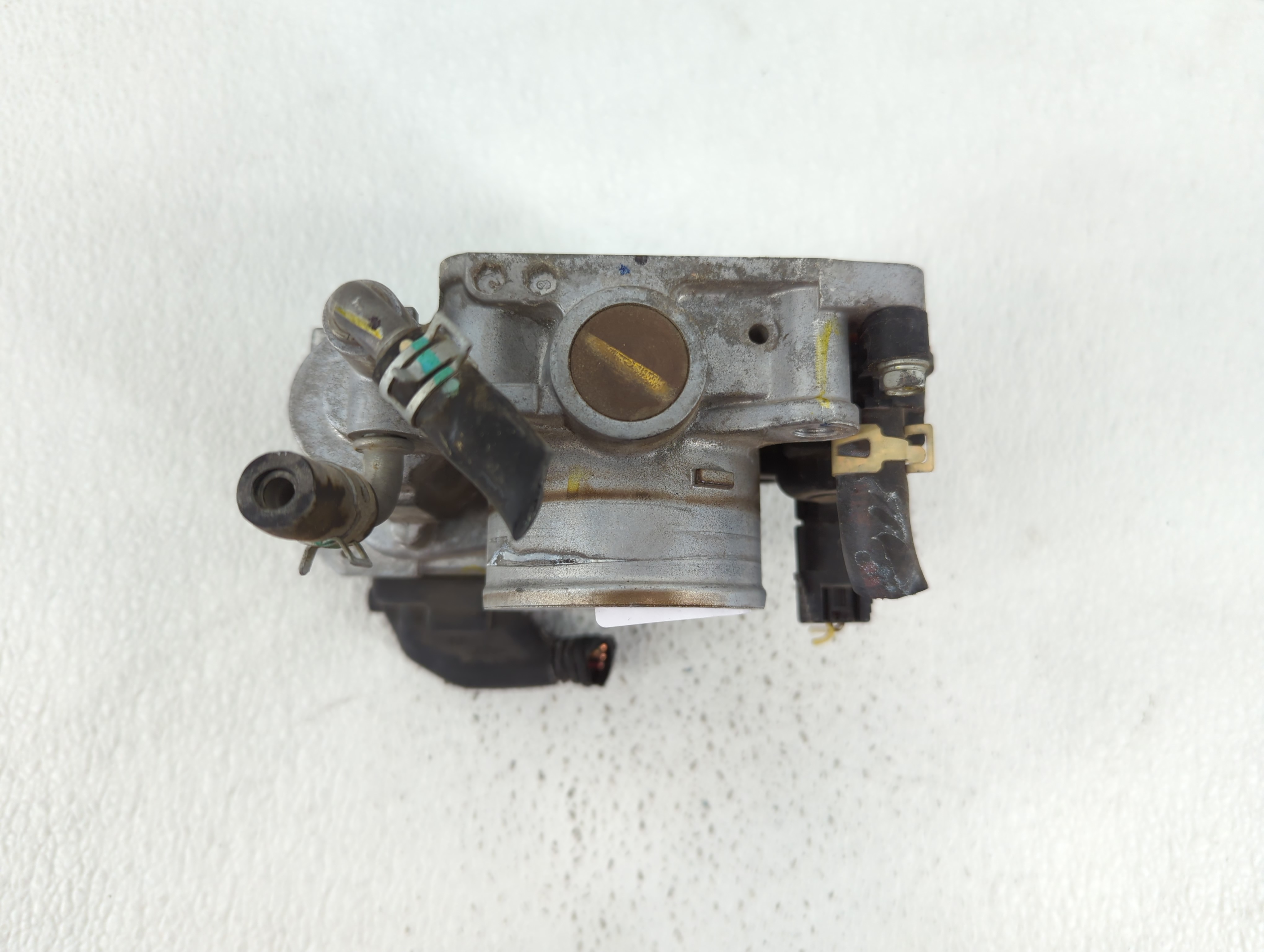 2016-2022 Honda Hr-v Throttle Body 1159428 - Oemusedautoparts1.com