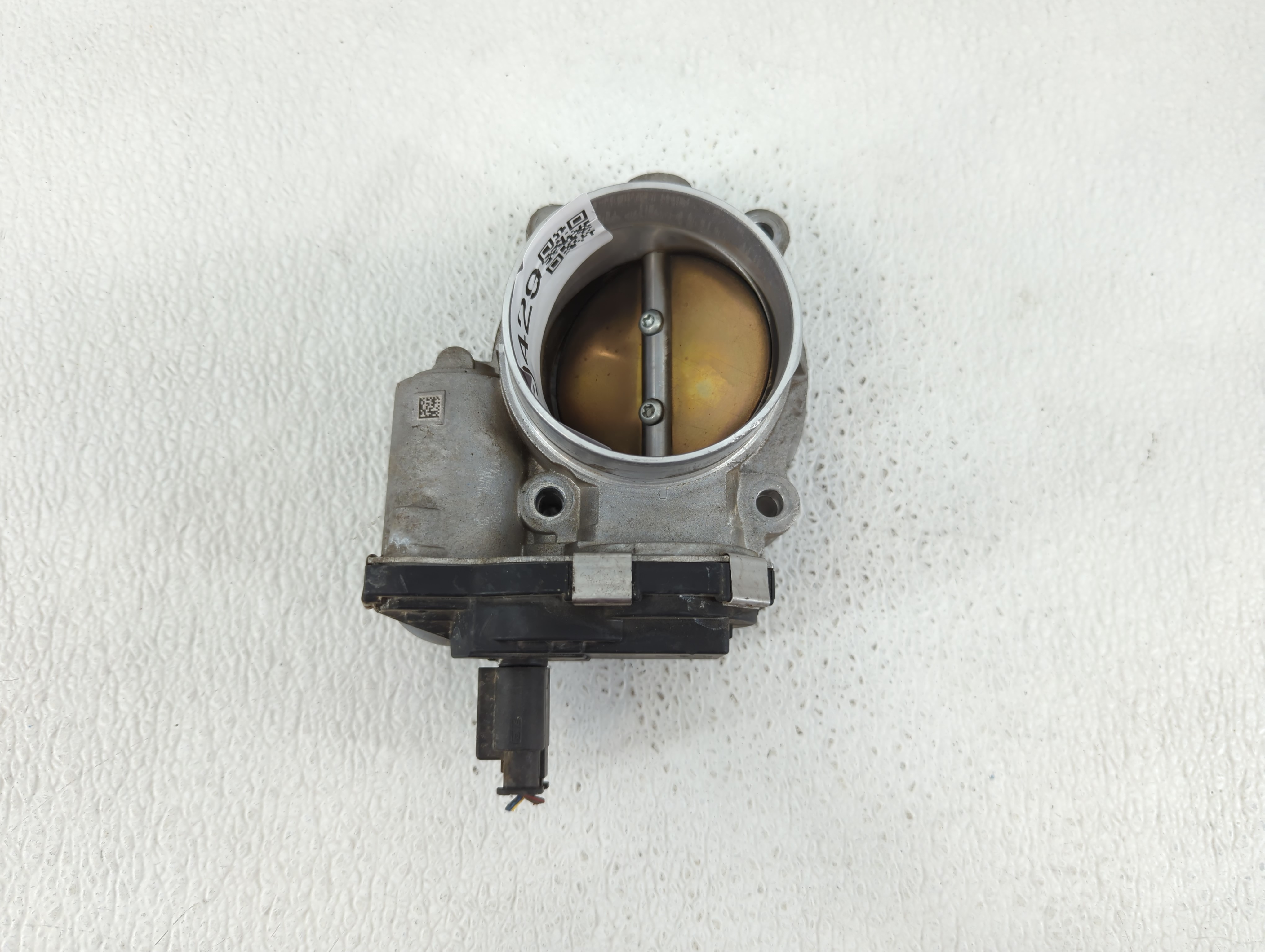 2016-2021 Chevrolet Camaro Throttle Body 1159429 - Oemusedautoparts1.com
