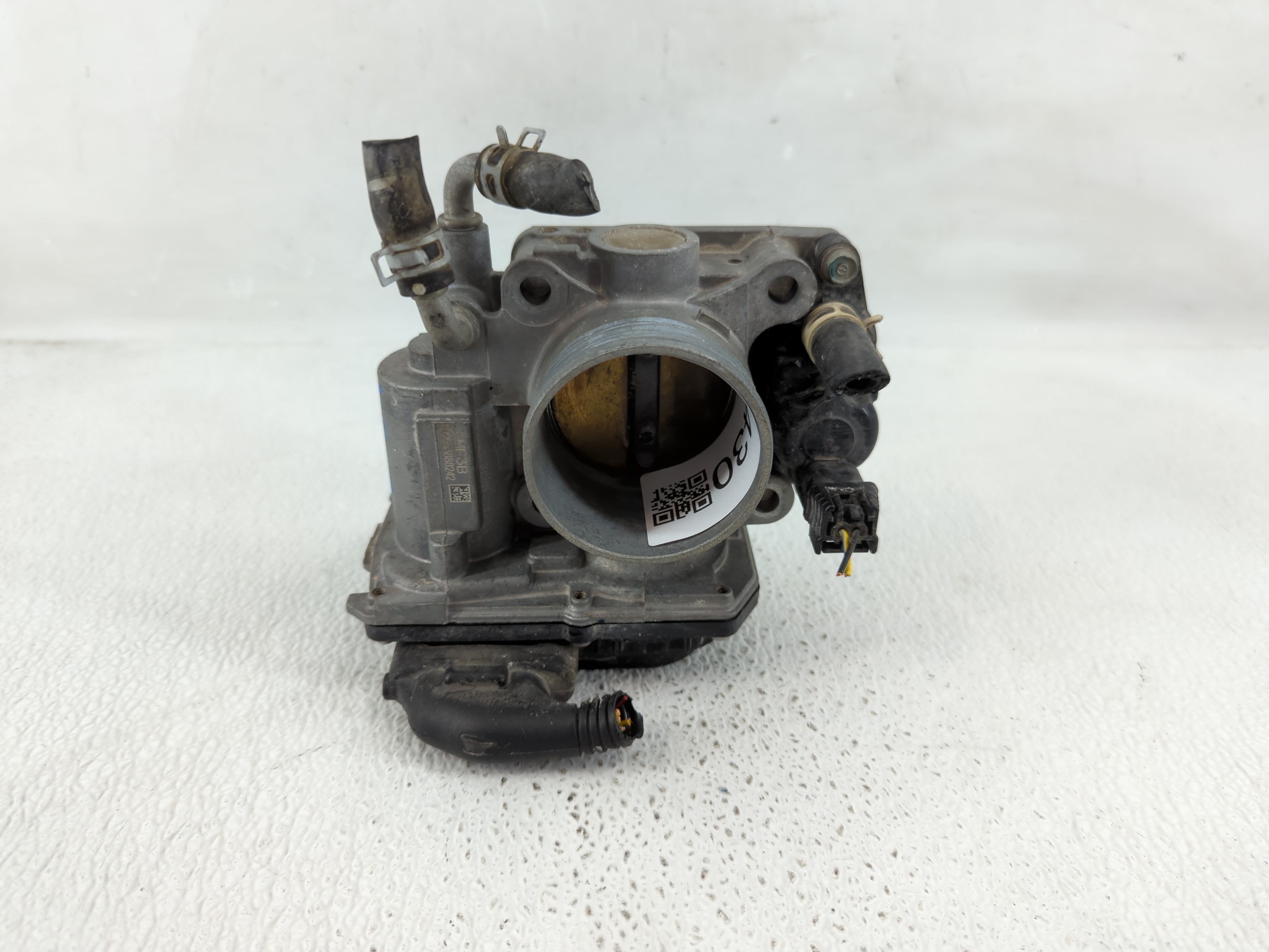 2012-2015 Honda Civic Throttle Body 1159430 - Oemusedautoparts1.com