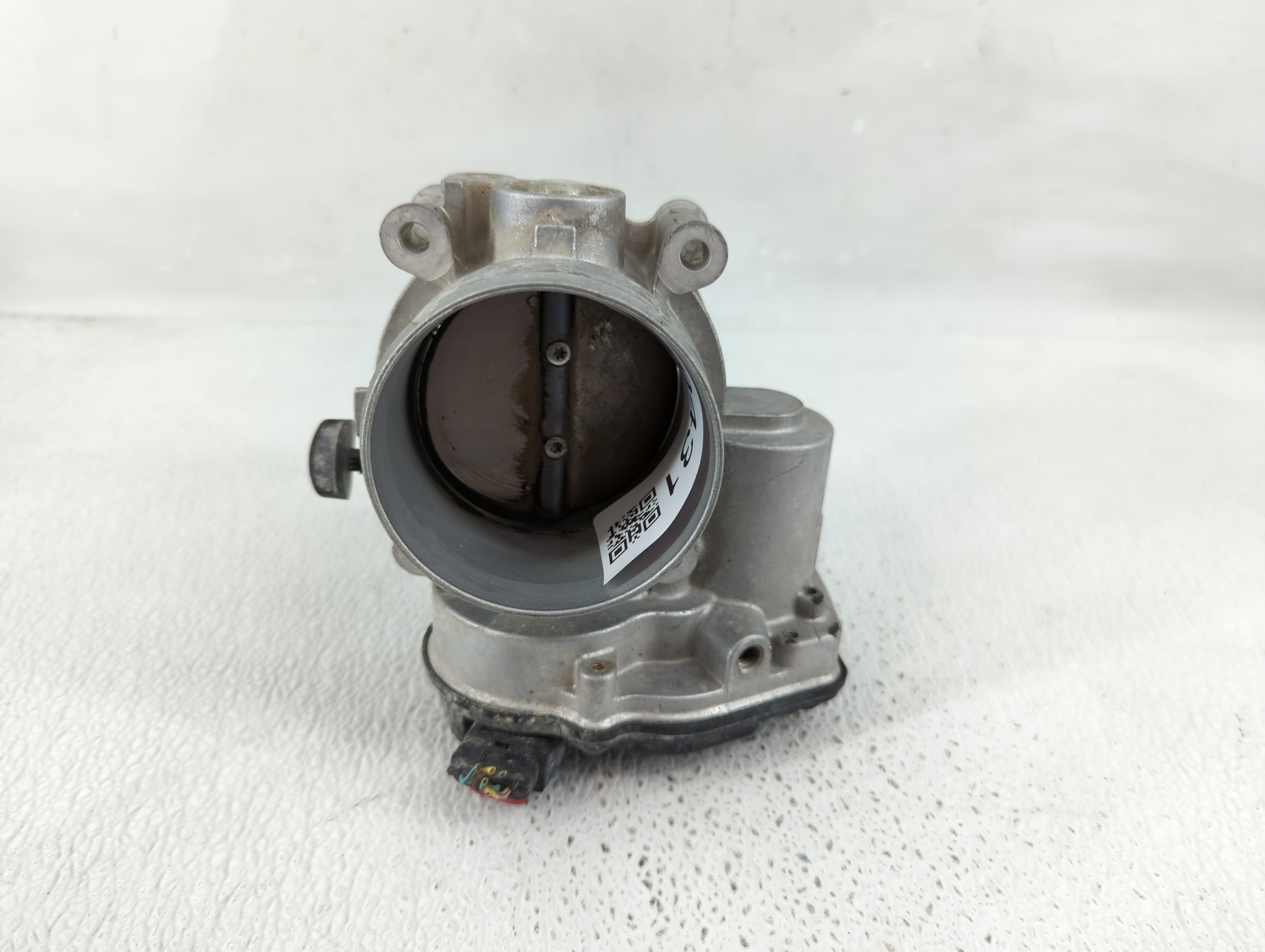 2011-2019 Ford Explorer Throttle Body 1159431 - Oemusedautoparts1.com