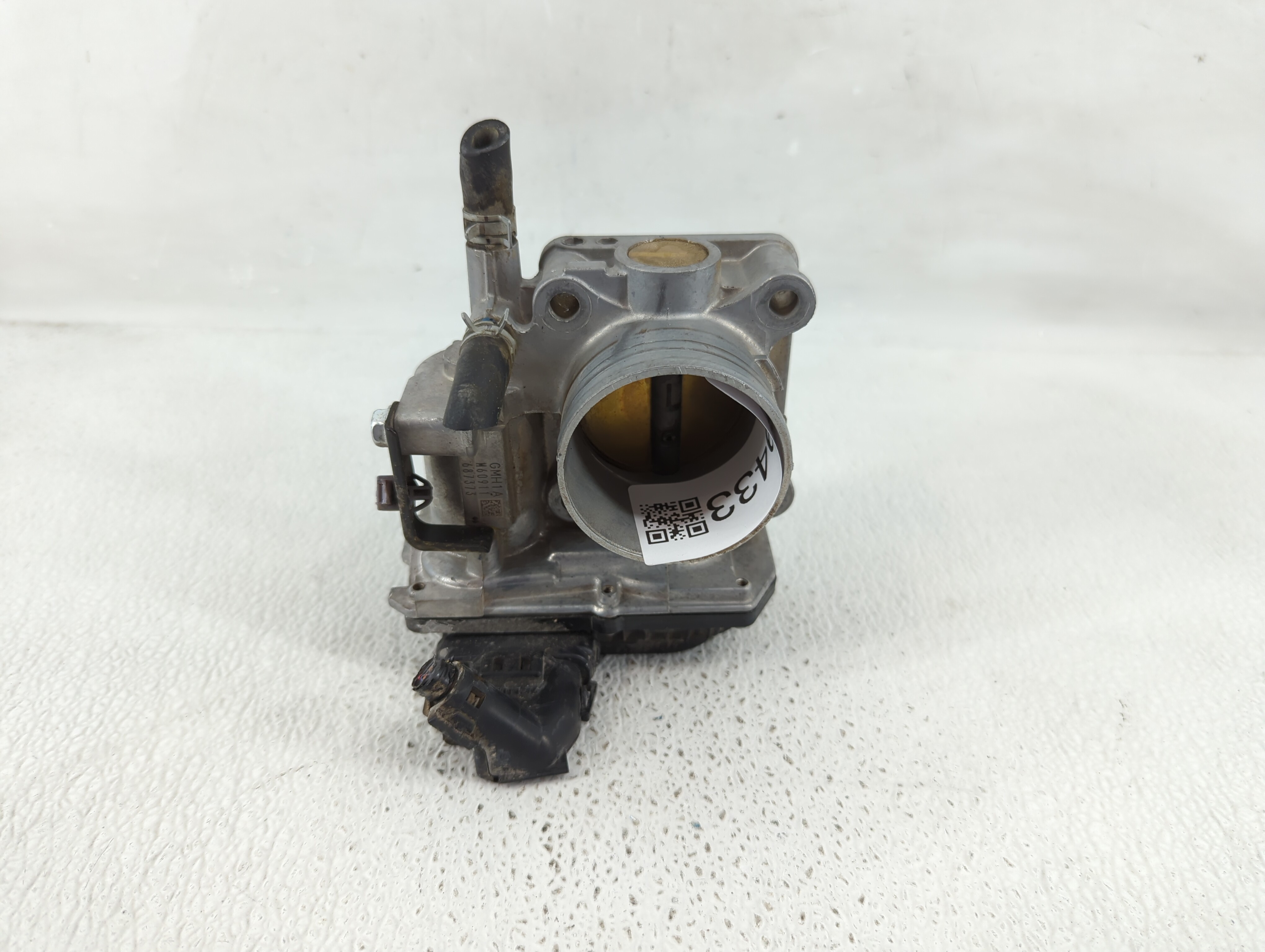 2016-2022 Honda Civic Throttle Body 1159433 - Oemusedautoparts1.com