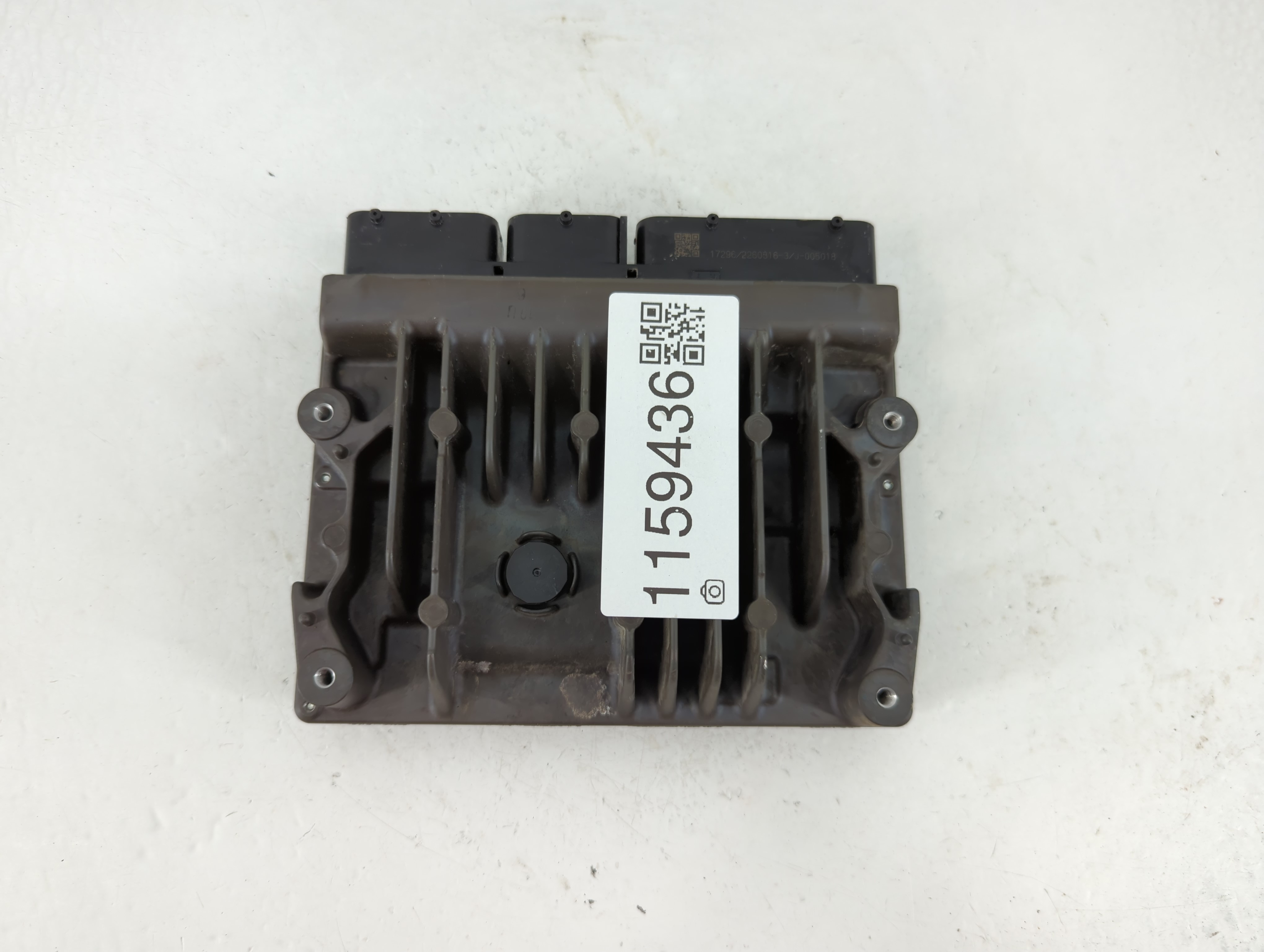 Picture of 2018-2018 Toyota Camry Engine Control Computer Ecu Pcm Ecm Pcu Oem 1159436