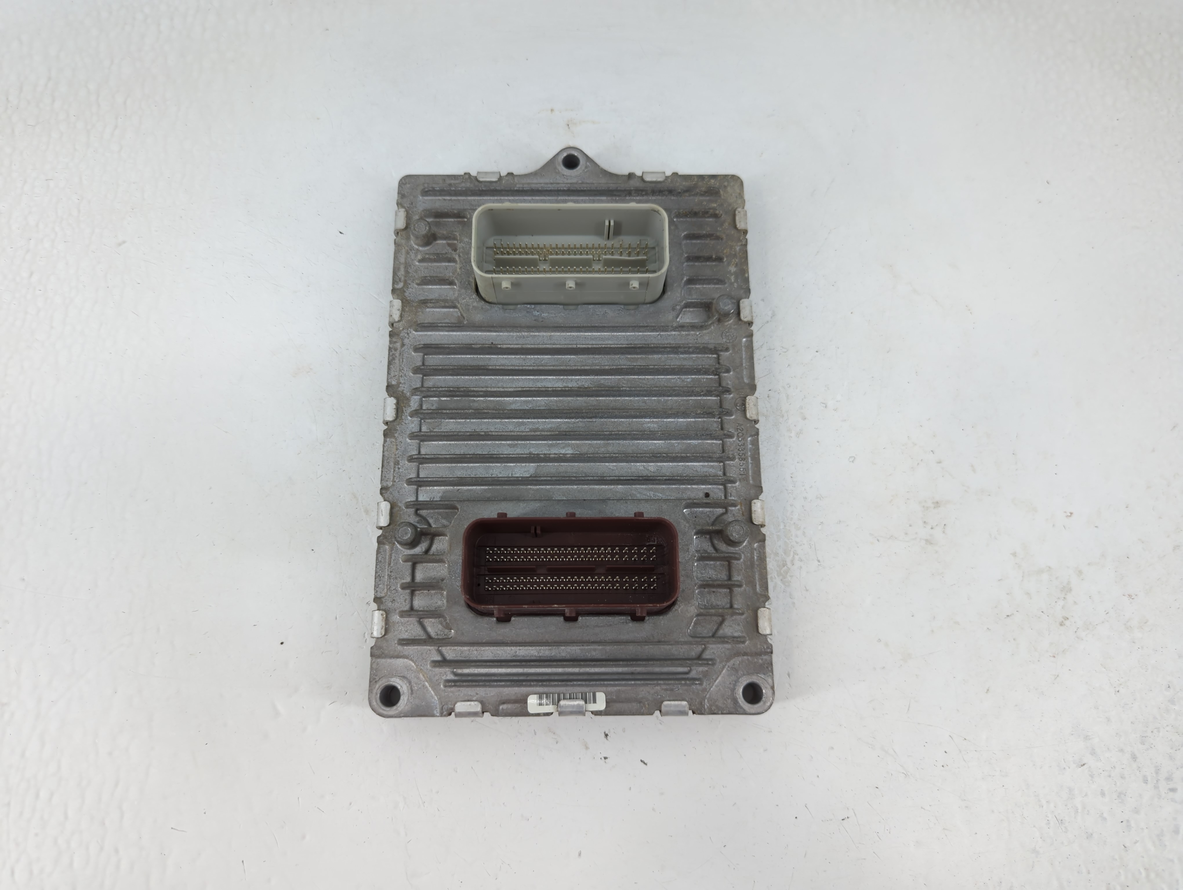 2014 Chrysler Town & Country Engine Control Computer Ecu Pcm Ecm Pcu Oem 1159438 - Oemusedautoparts1.com