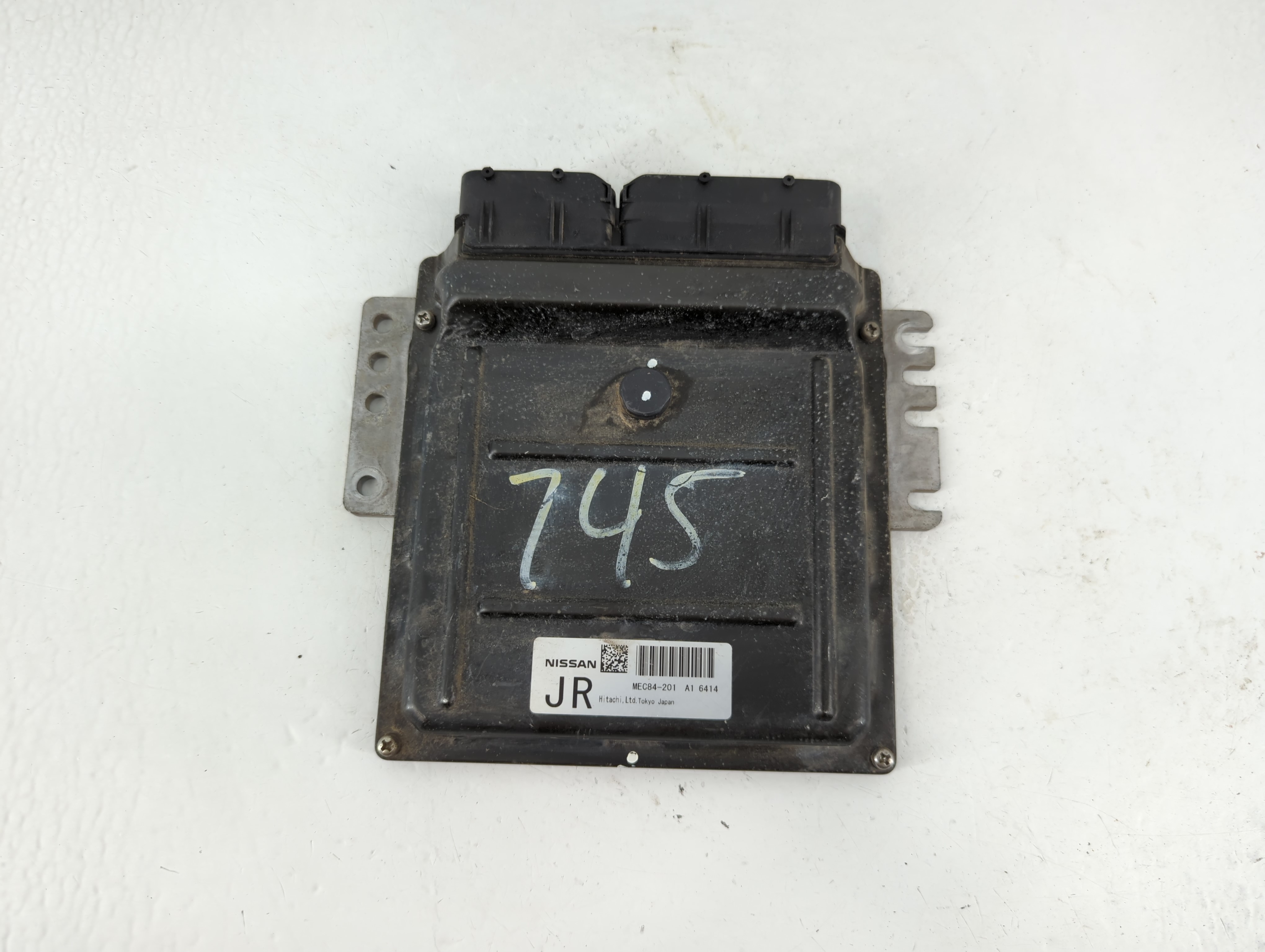 Picture of 2006-2006 Nissan Titan Engine Control Computer Ecu Pcm Ecm Pcu Oem 1159439
