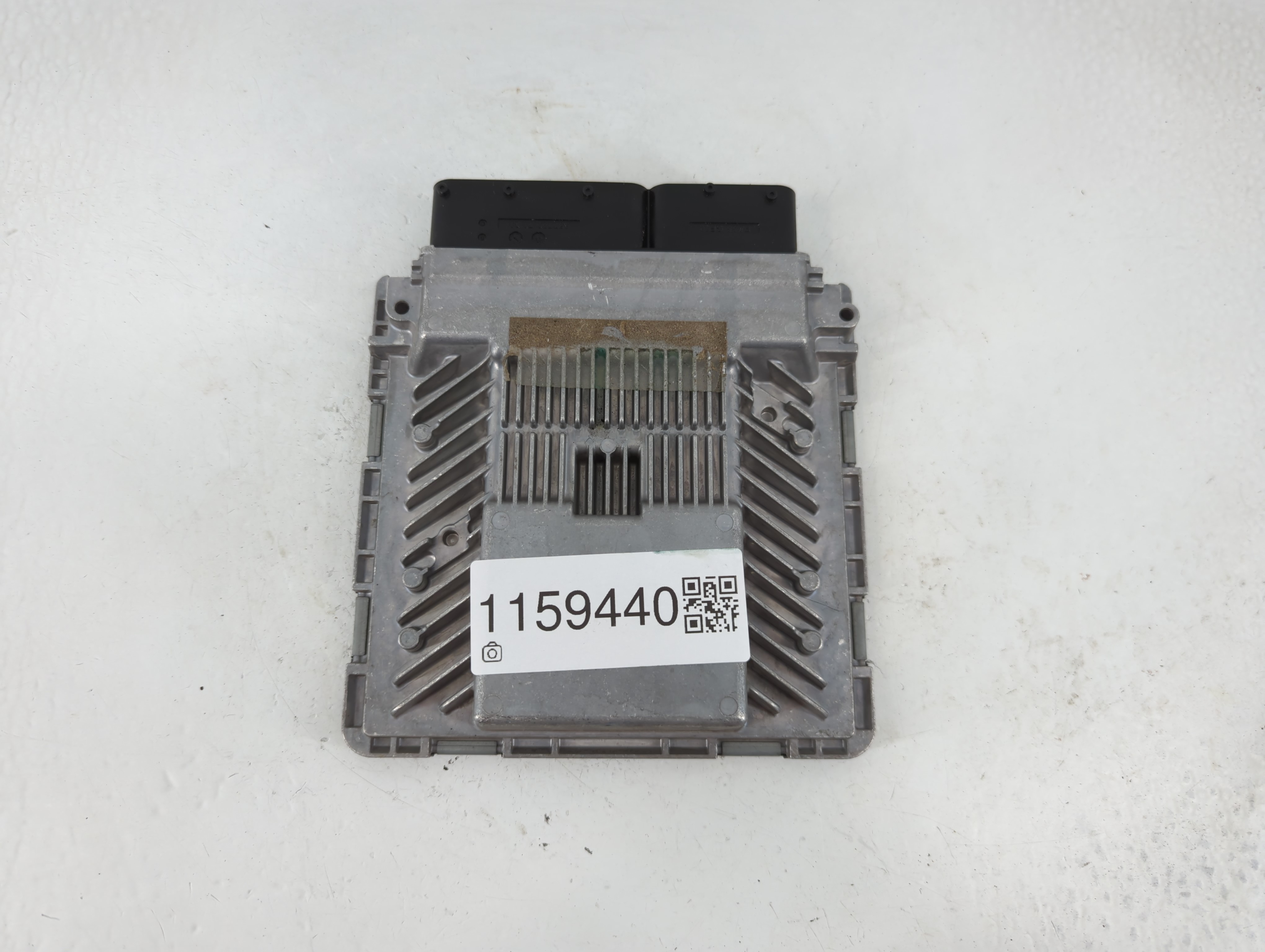 2011-2012 Audi Q5 Engine Control Computer Ecu Pcm Ecm Pcu Oem 1159440 - Oemusedautoparts1.com