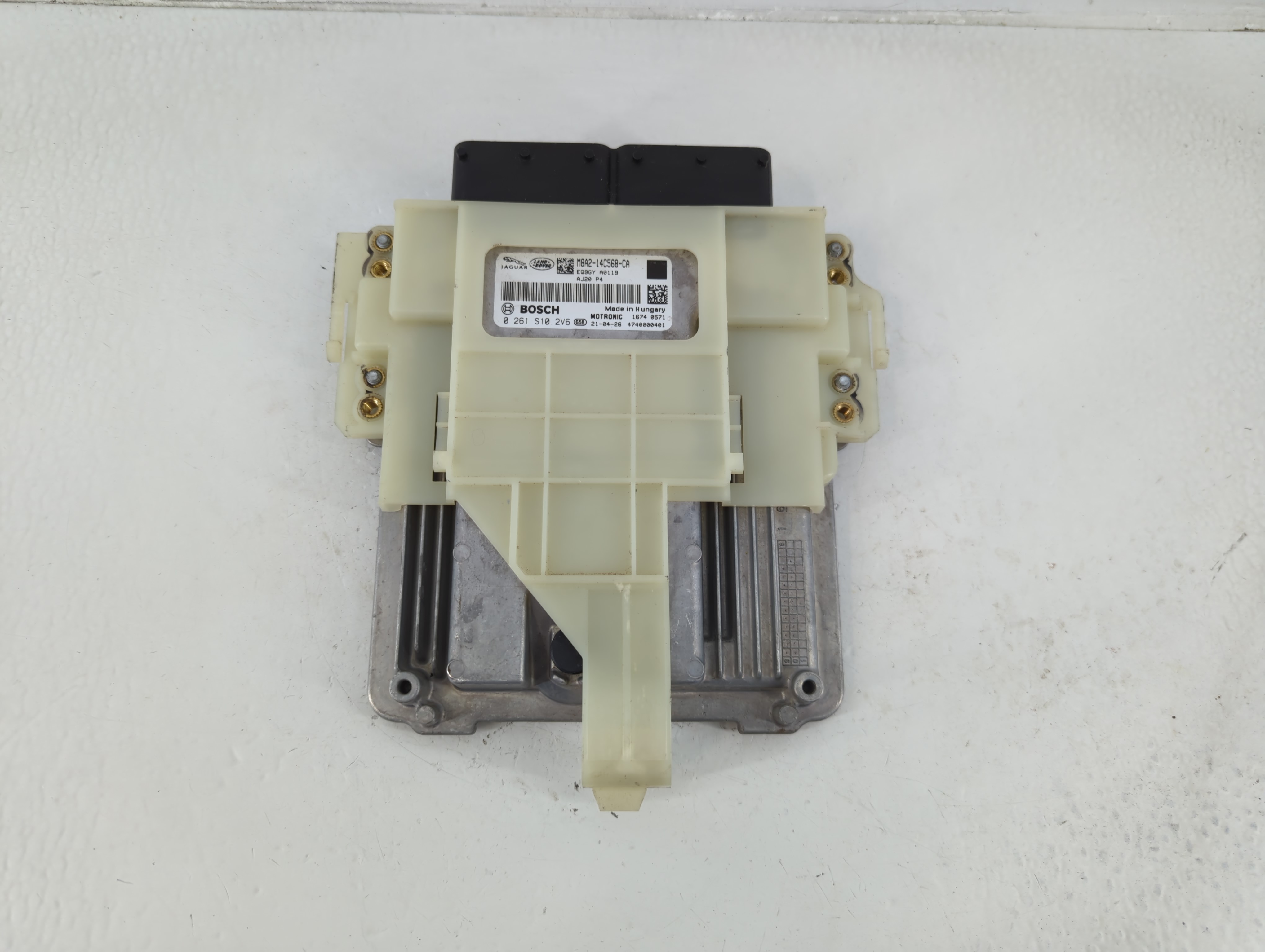 Picture of 2021 Land Rover Discovery Engine Control Computer Ecu Pcm Ecm Pcu Oem 1159447