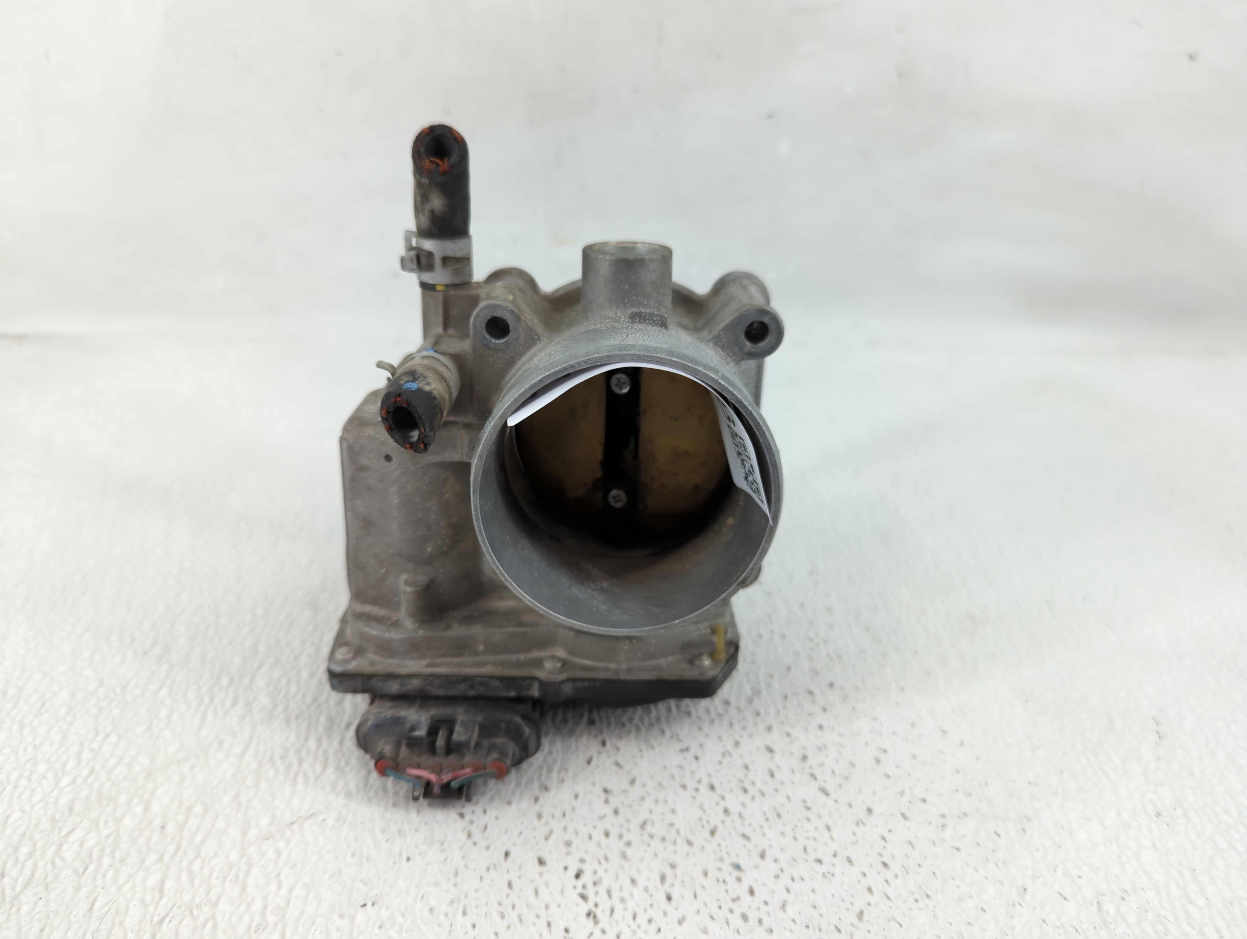 2005-2015 Toyota Tacoma Throttle Body 1159448 - Oemusedautoparts1.com