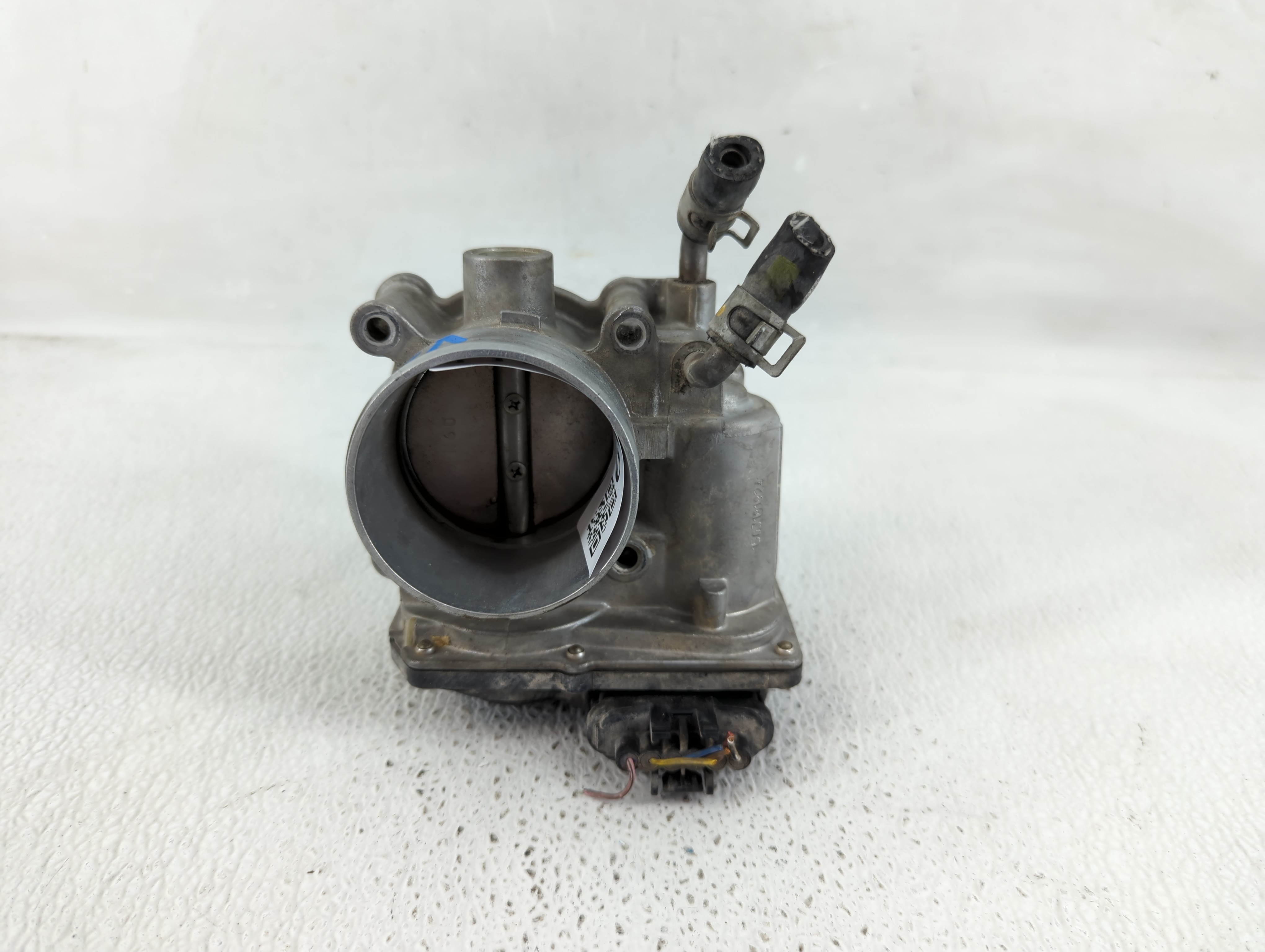 2011-2020 Hyundai Elantra Throttle Body 1159449 - Oemusedautoparts1.com
