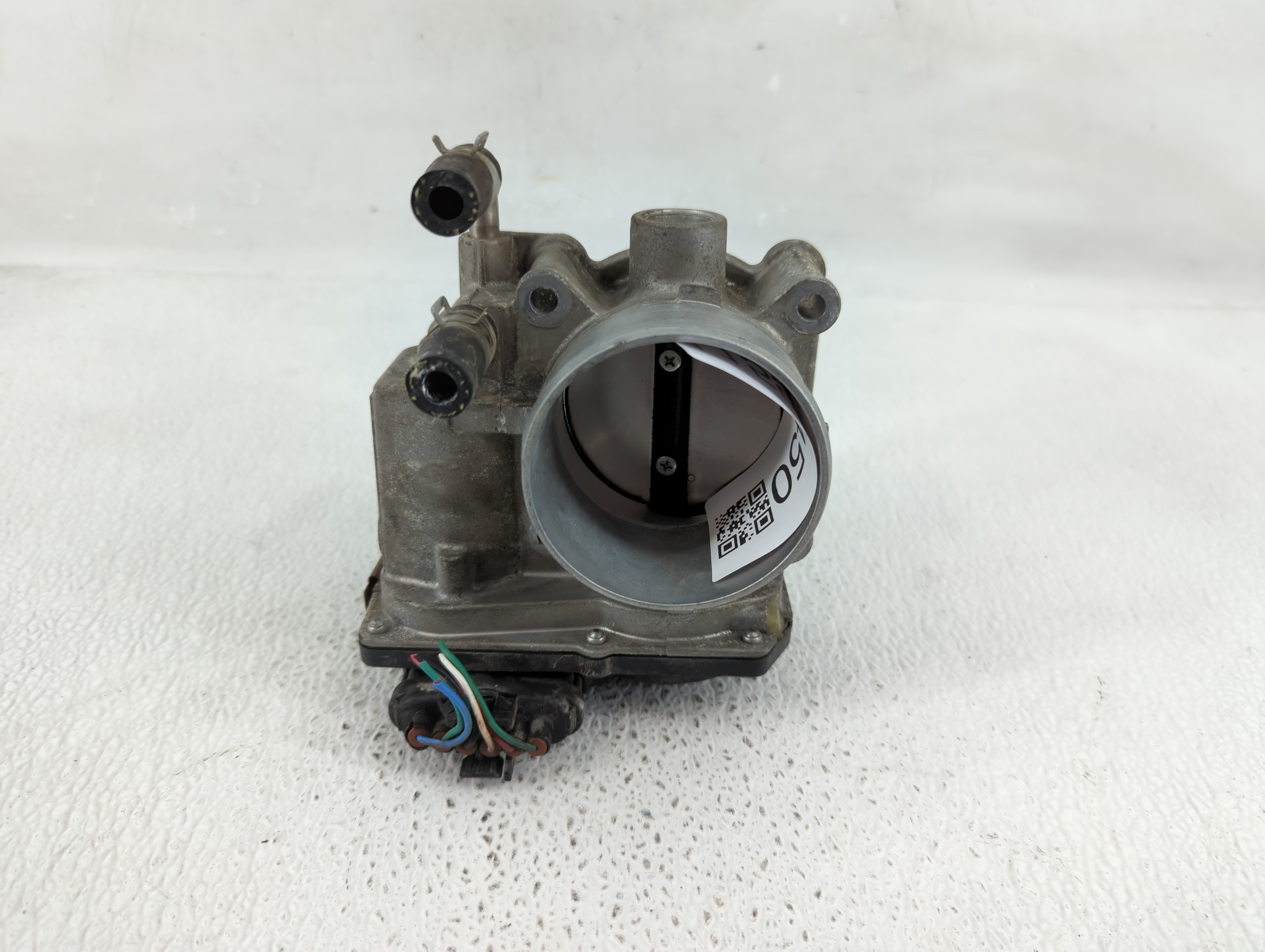 2014-2020 Nissan Rogue Throttle Body 1159450 - Oemusedautoparts1.com