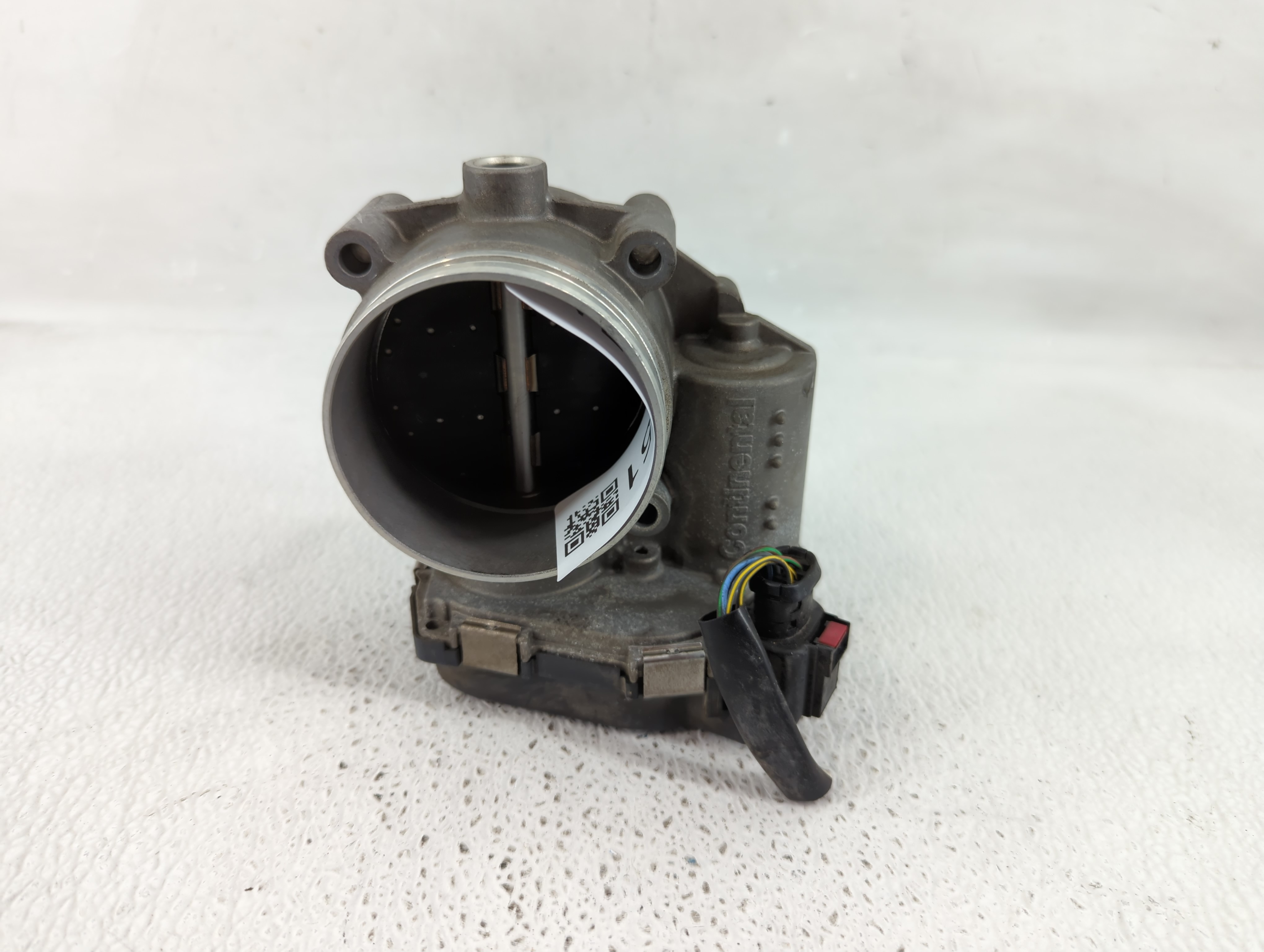 2016-2016 Audi A6 Throttle Body 1159451 - Oemusedautoparts1.com