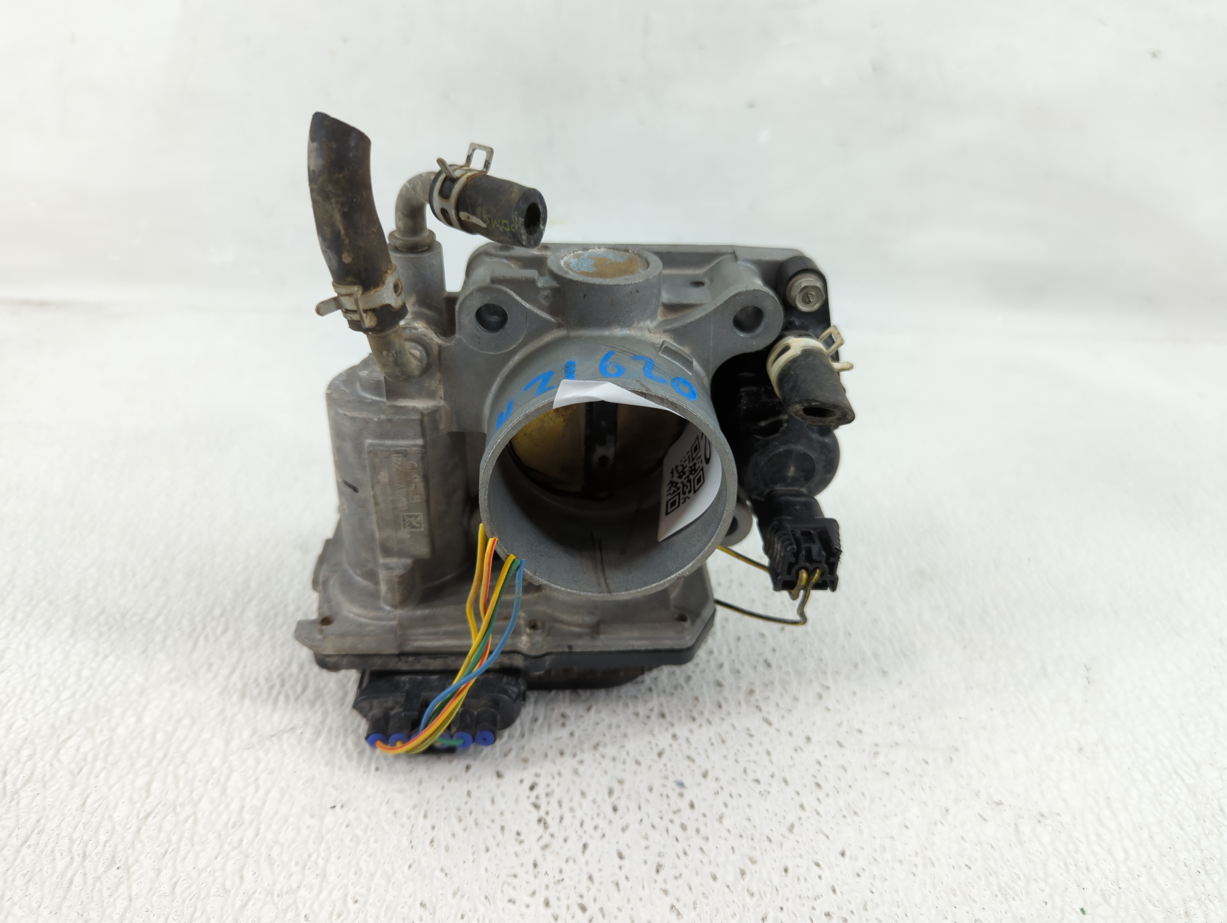 2012-2015 Honda Civic Throttle Body 1159452 - Oemusedautoparts1.com