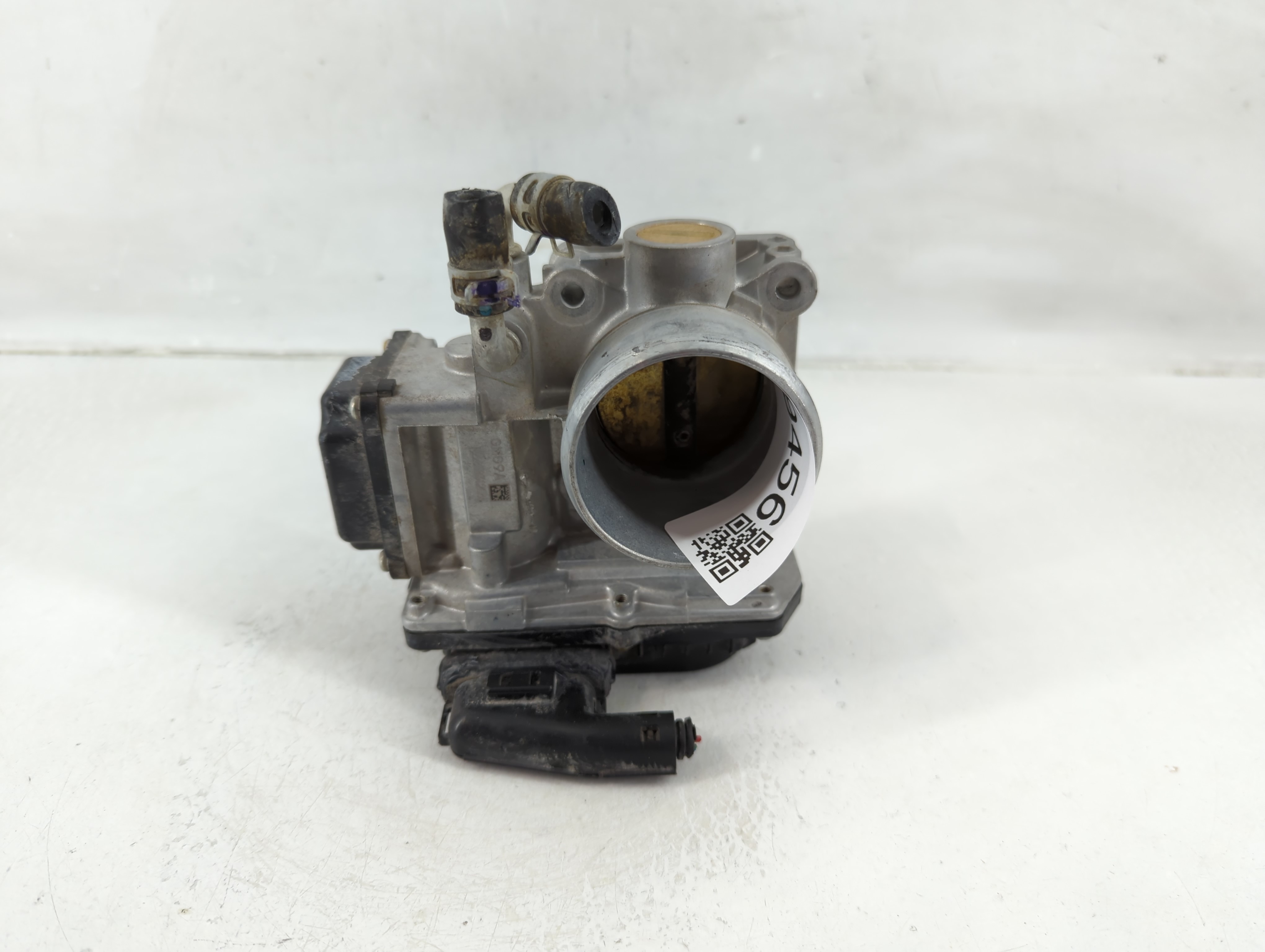 2016-2022 Honda Civic Throttle Body 1159456 - Oemusedautoparts1.com