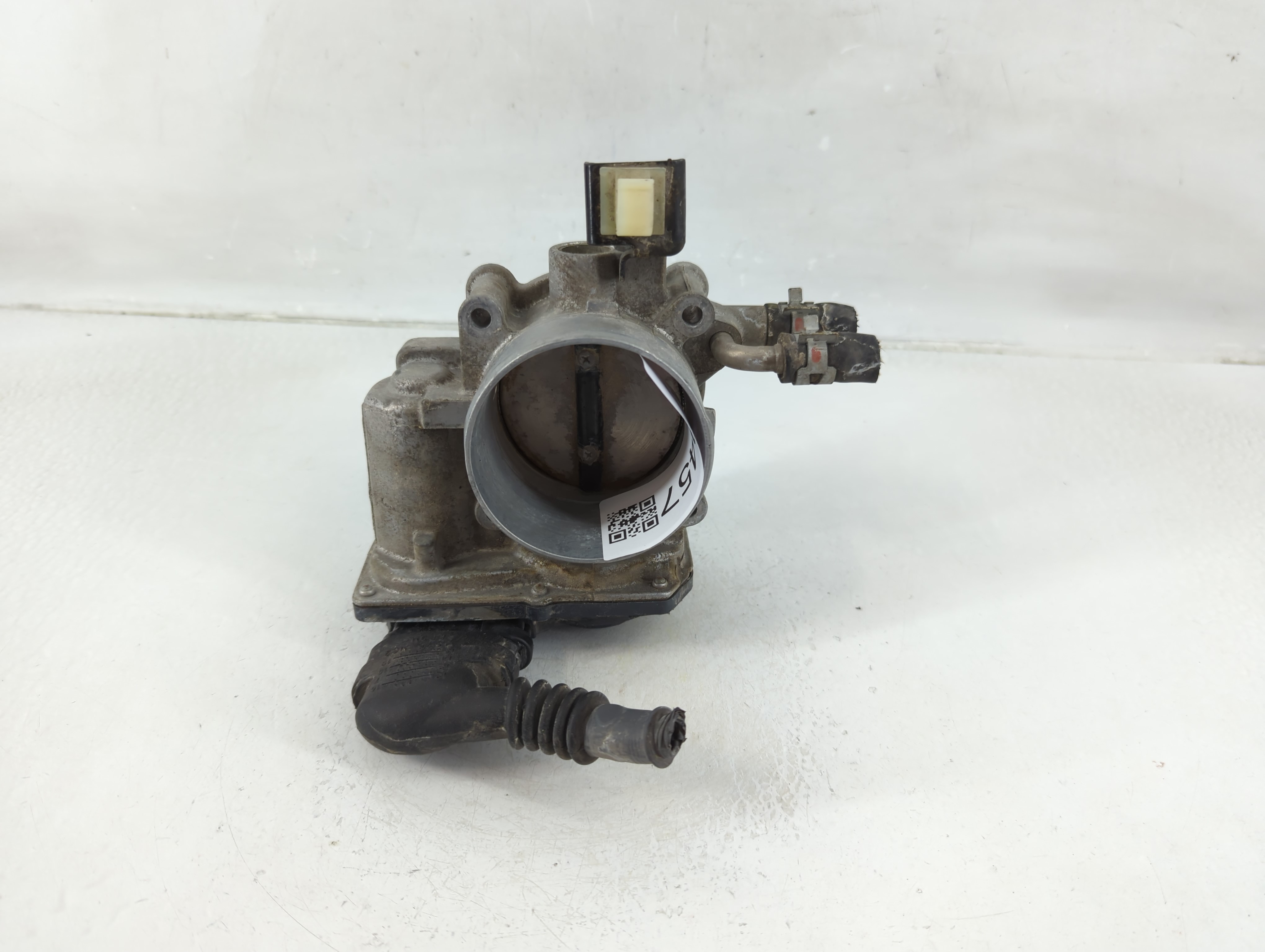 2010-2017 Toyota Camry Throttle Body 1159457 - Oemusedautoparts1.com