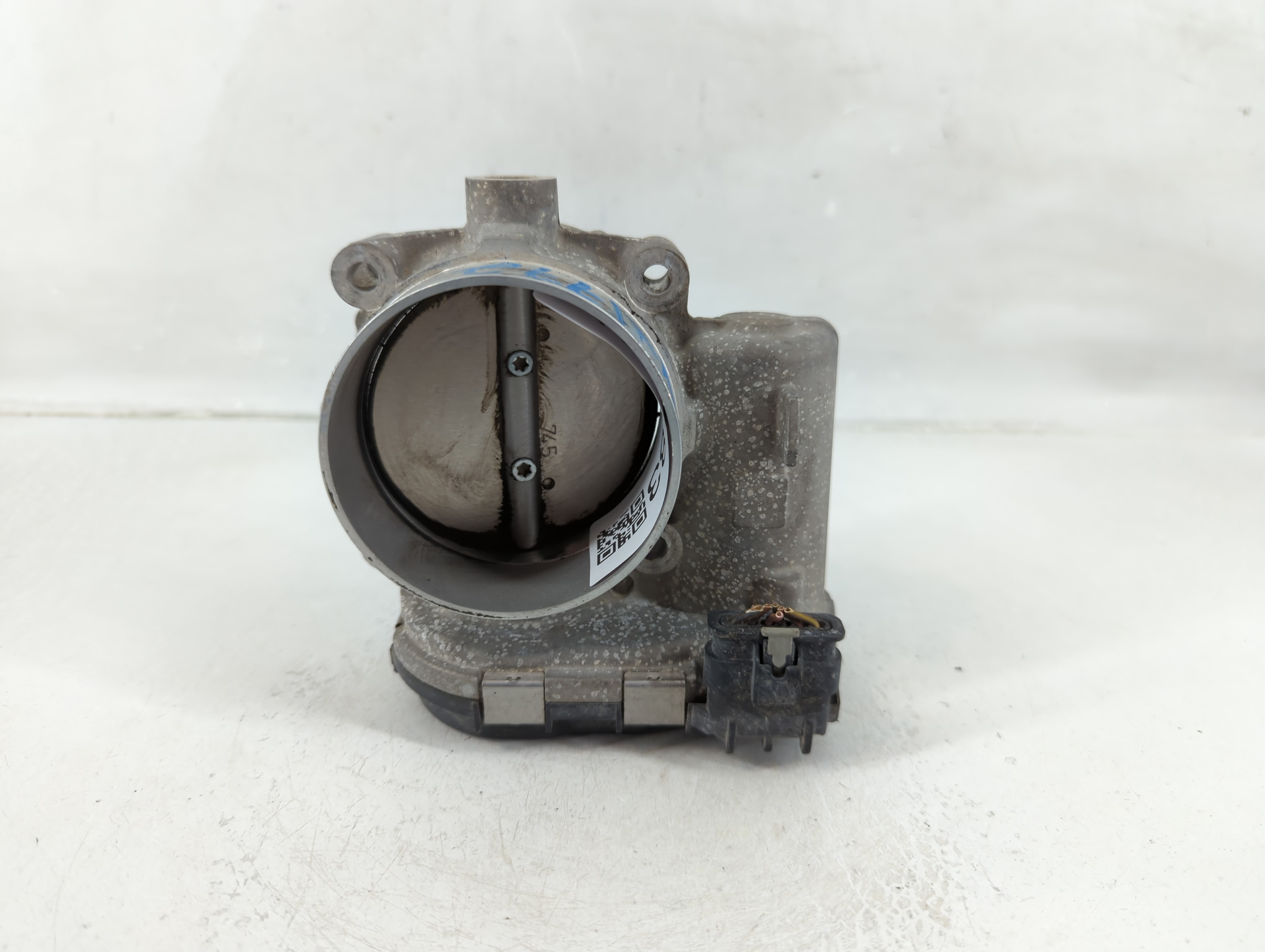 2013-2022 Ram 1500 Throttle Body 1159483 - Oemusedautoparts1.com