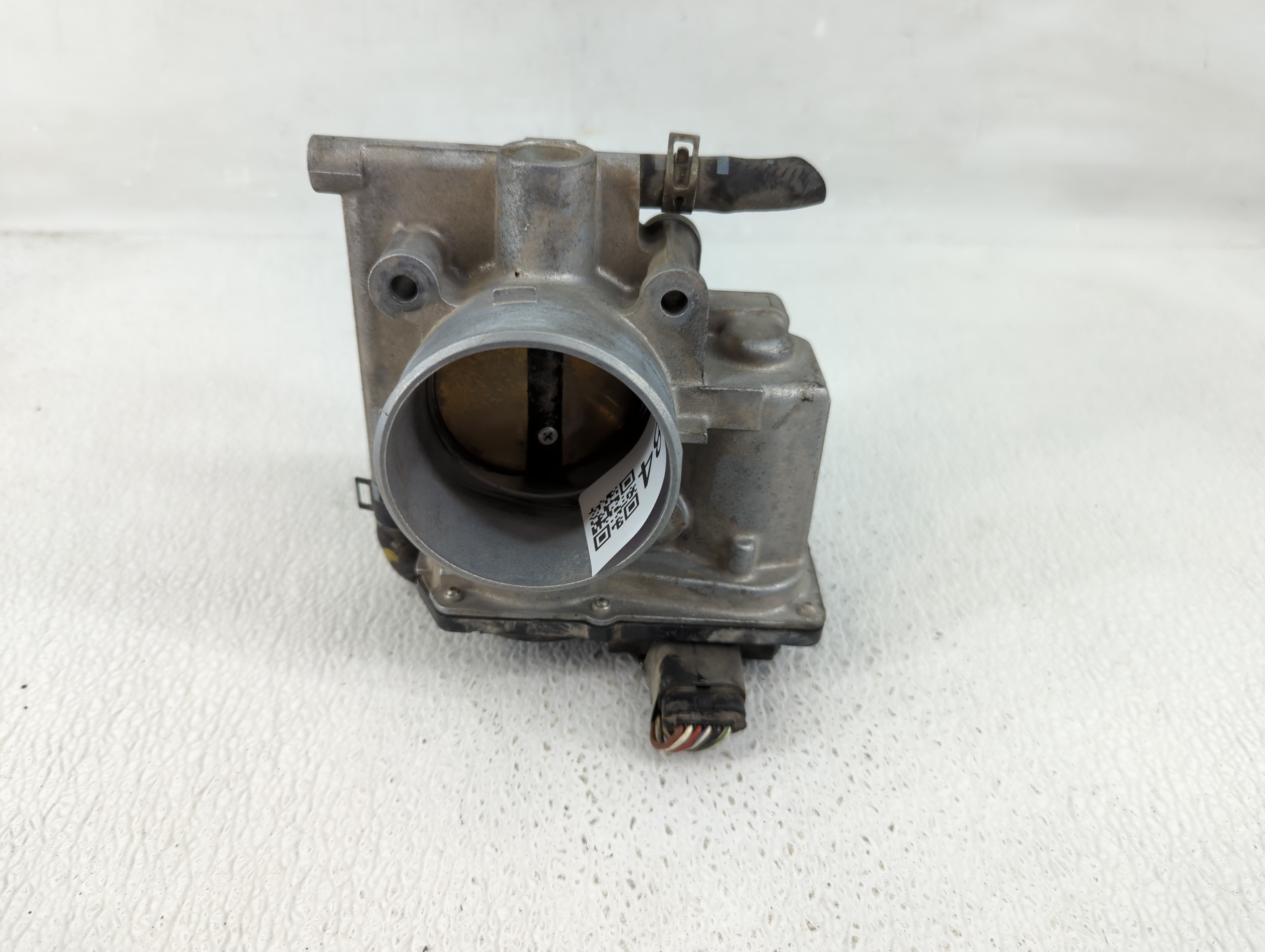 2010-2013 Mazda 3 Throttle Body 1159484 - Oemusedautoparts1.com