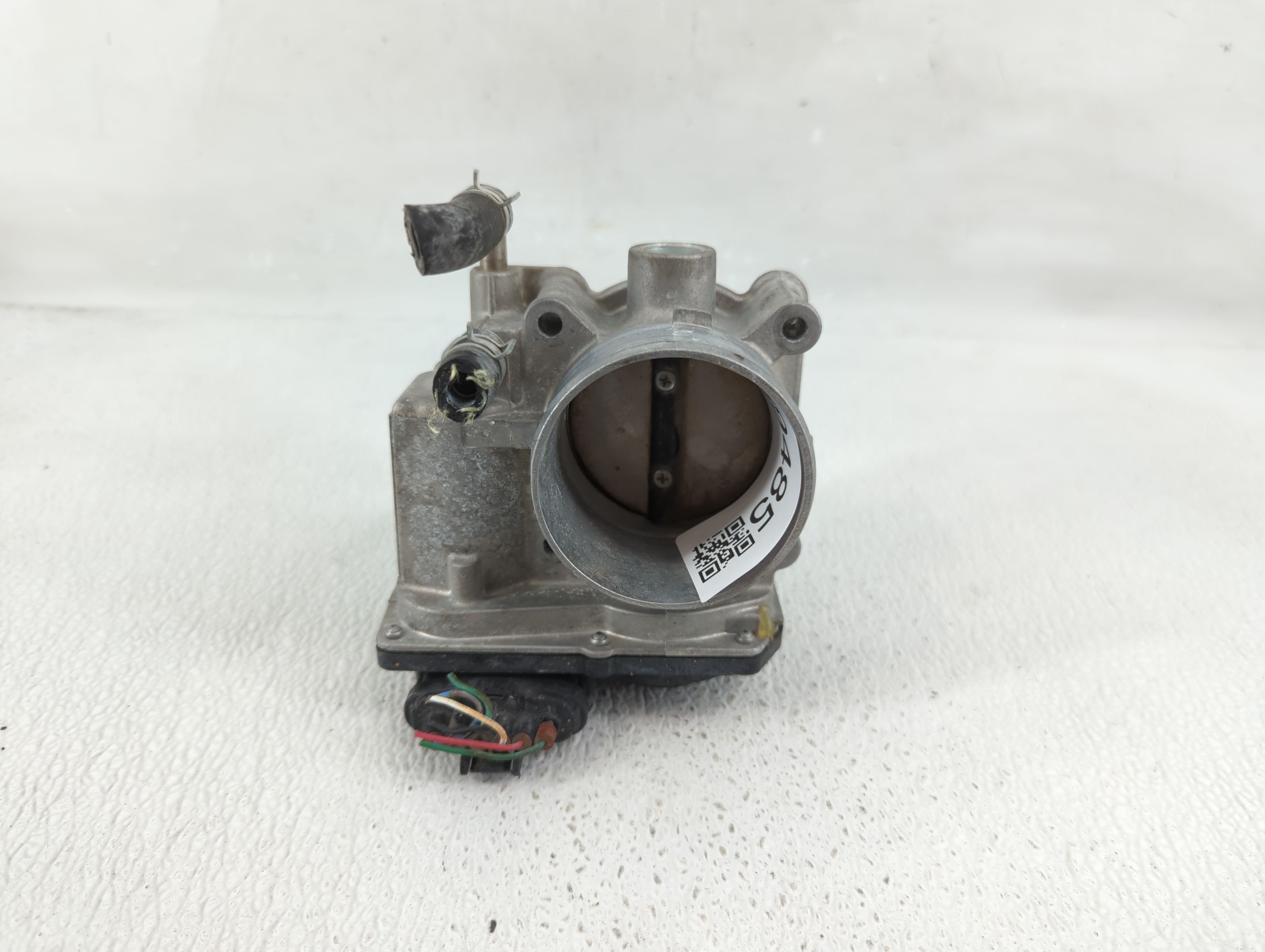 2014-2020 Nissan Rogue Throttle Body 1159485 - Oemusedautoparts1.com