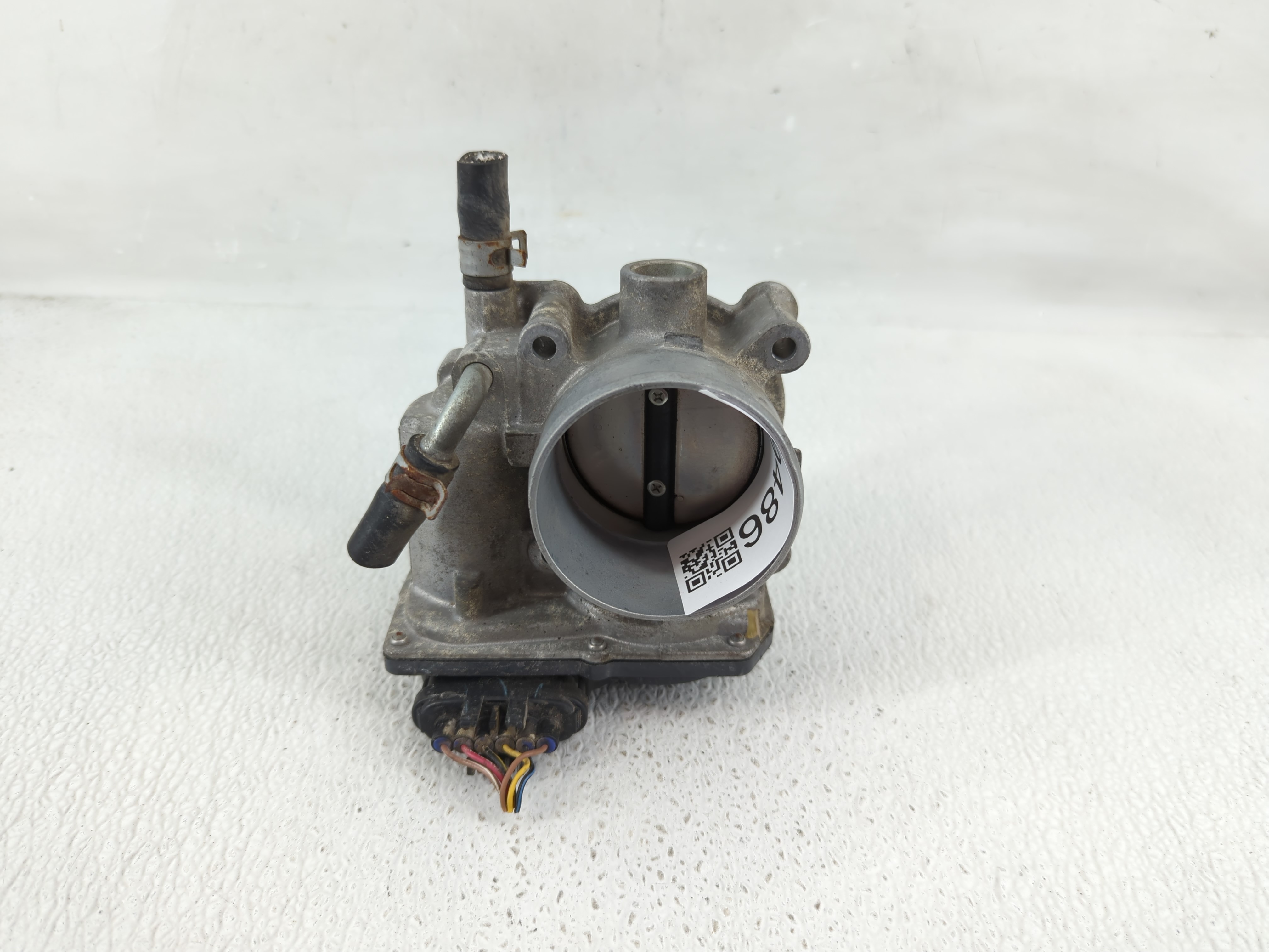 2012-2016 Subaru Impreza Throttle Body 1159486 - Oemusedautoparts1.com