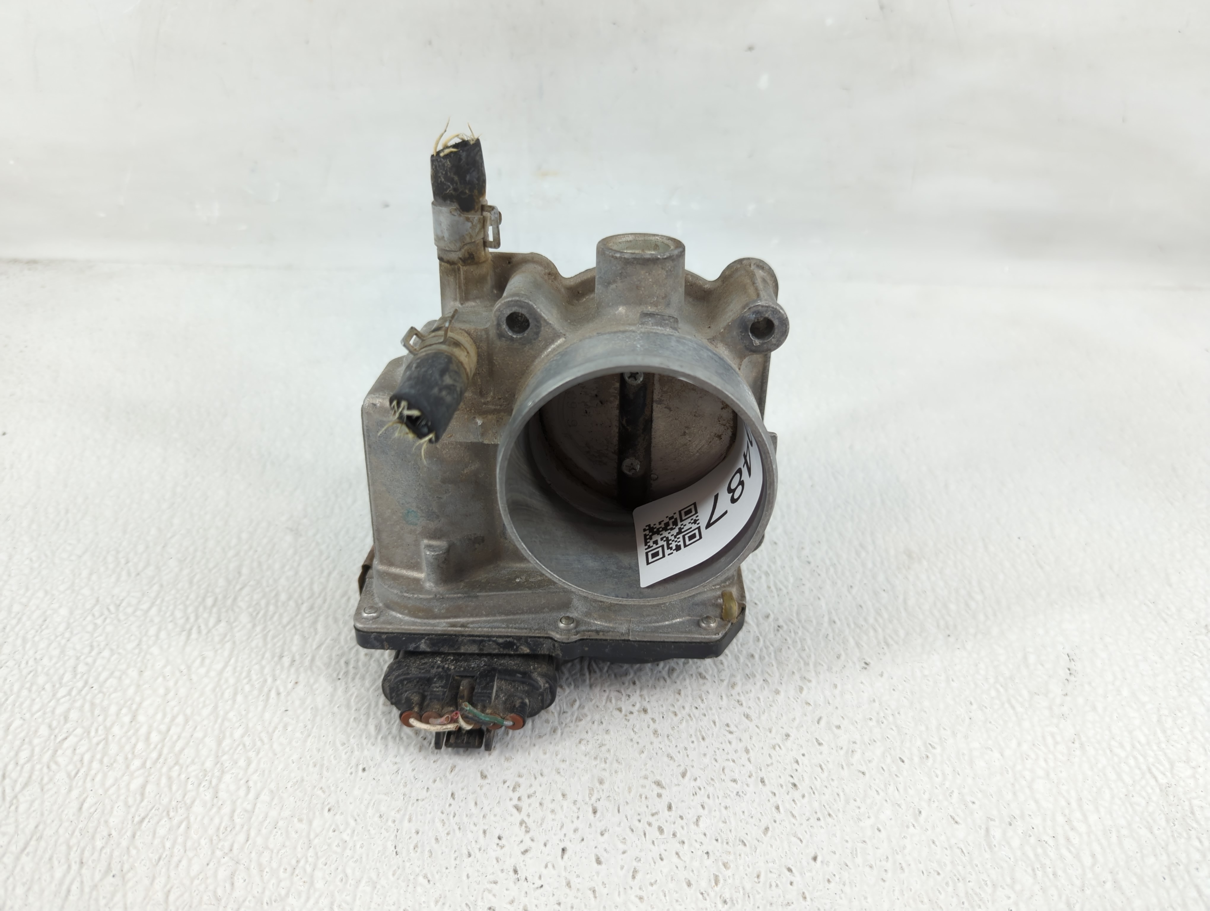 2013-2019 Nissan Sentra Throttle Body 1159487 - Oemusedautoparts1.com