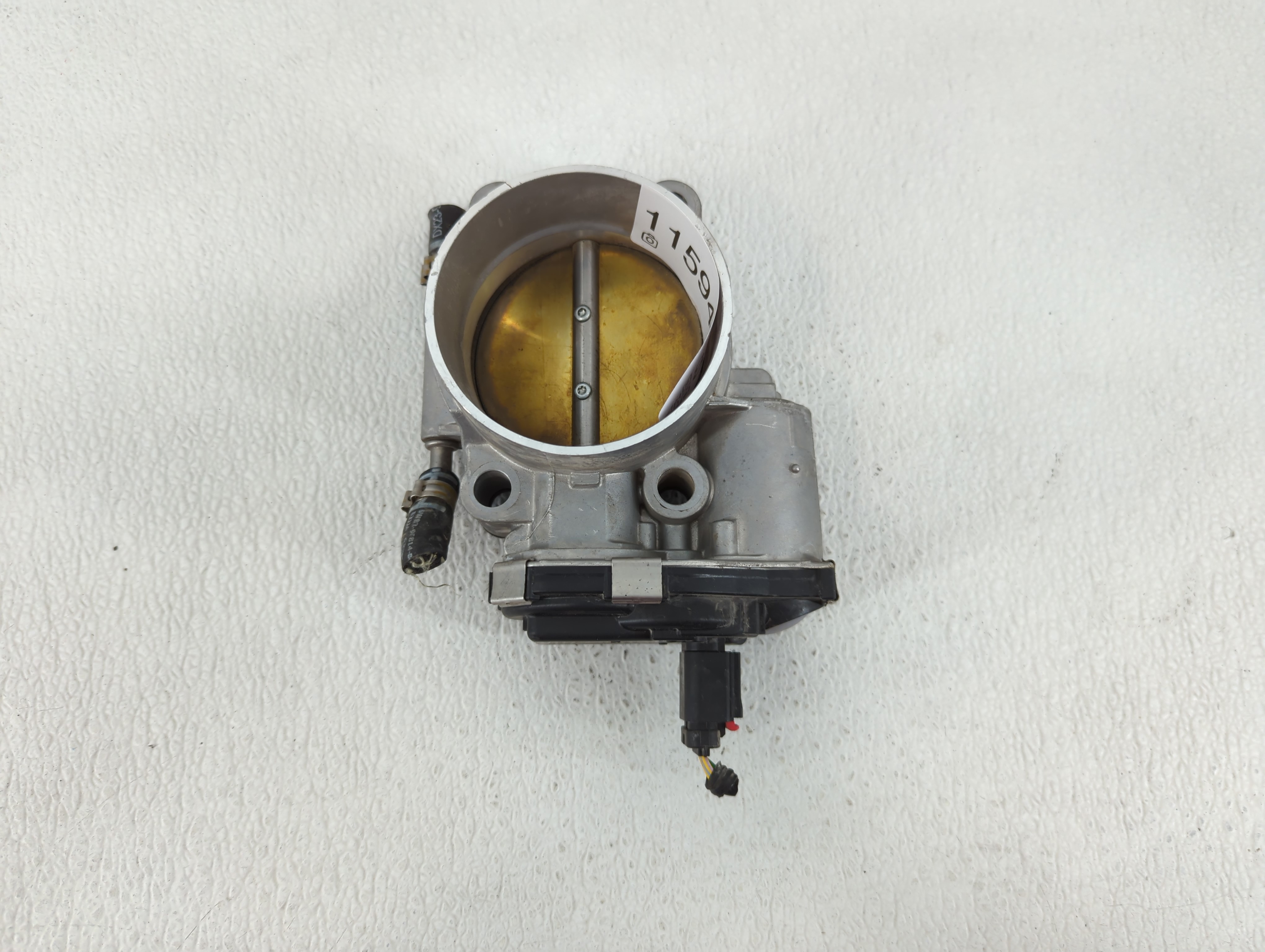 2014-2020 Land Rover Range Rover Sport Throttle Body 1159488 - Oemusedautoparts1.com