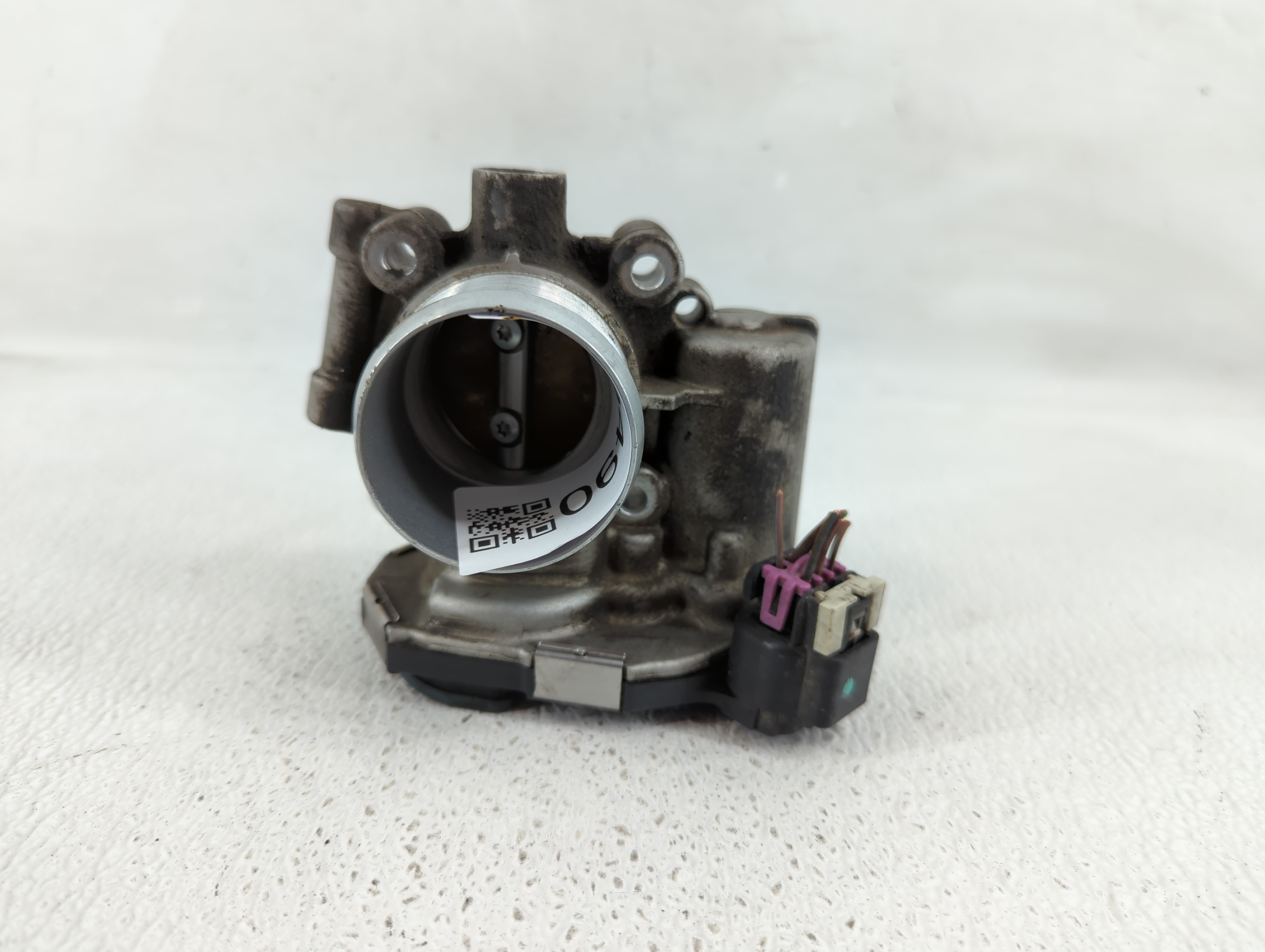 2011-2016 Chevrolet Cruze Throttle Body 1159490 - Oemusedautoparts1.com