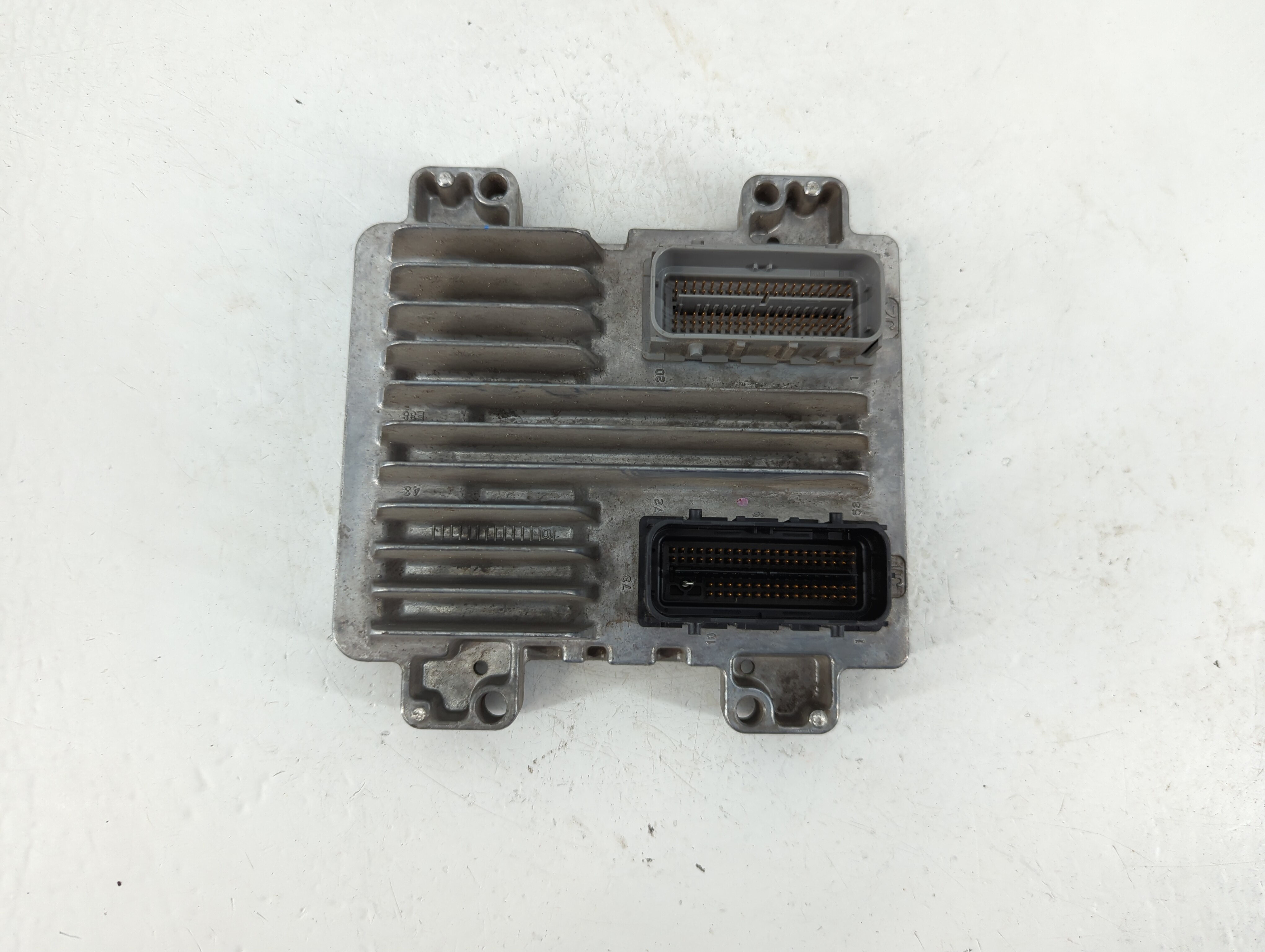 2009 Chevrolet Suburban 1500 Engine Control Computer Ecu Pcm Ecm Pcu Oem 1159493 - Oemusedautoparts1.com