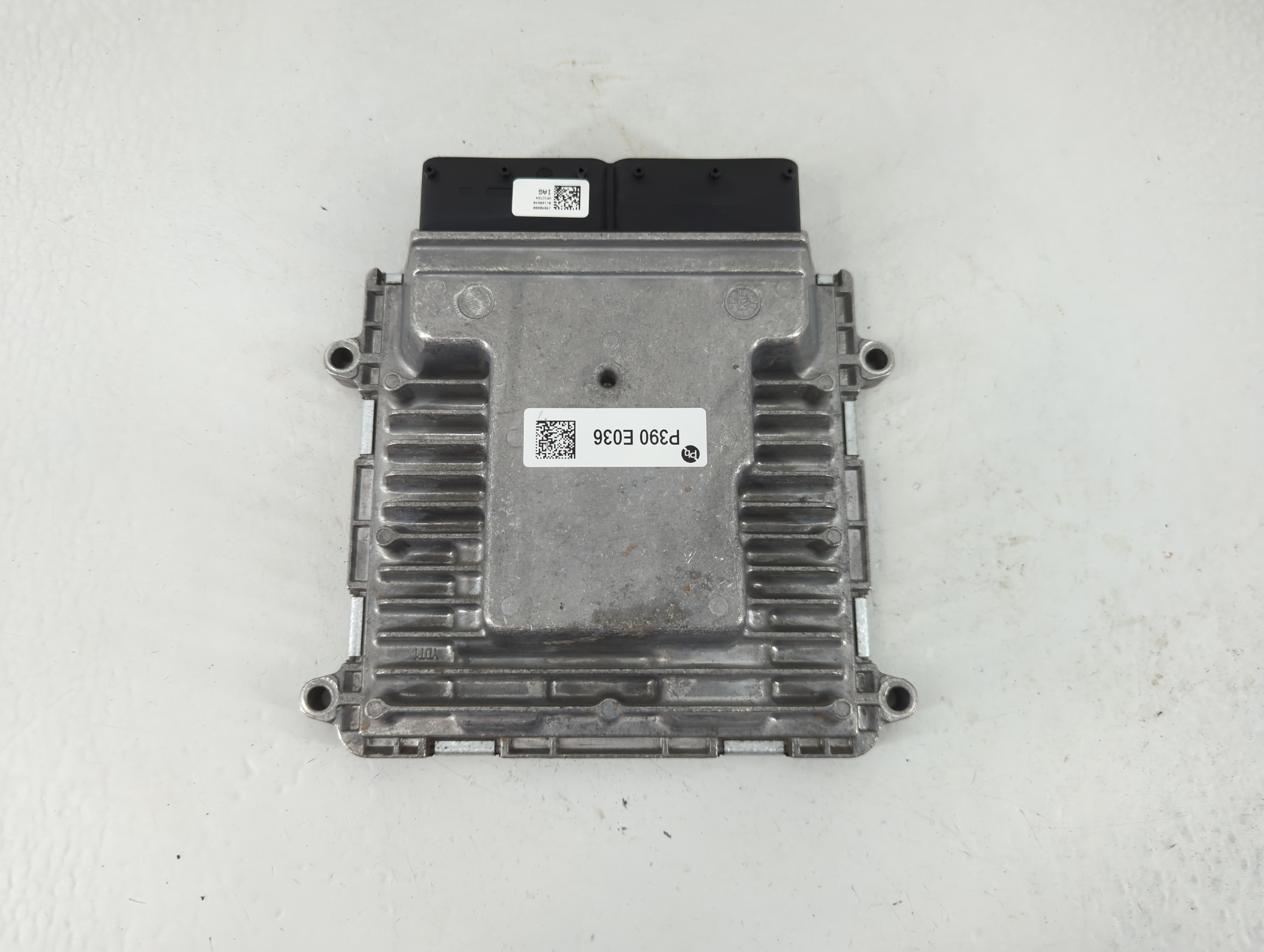 Picture of Kia Forte Engine Control Computer Ecu Pcm Ecm Pcu Oem 39199-2e036 1159495