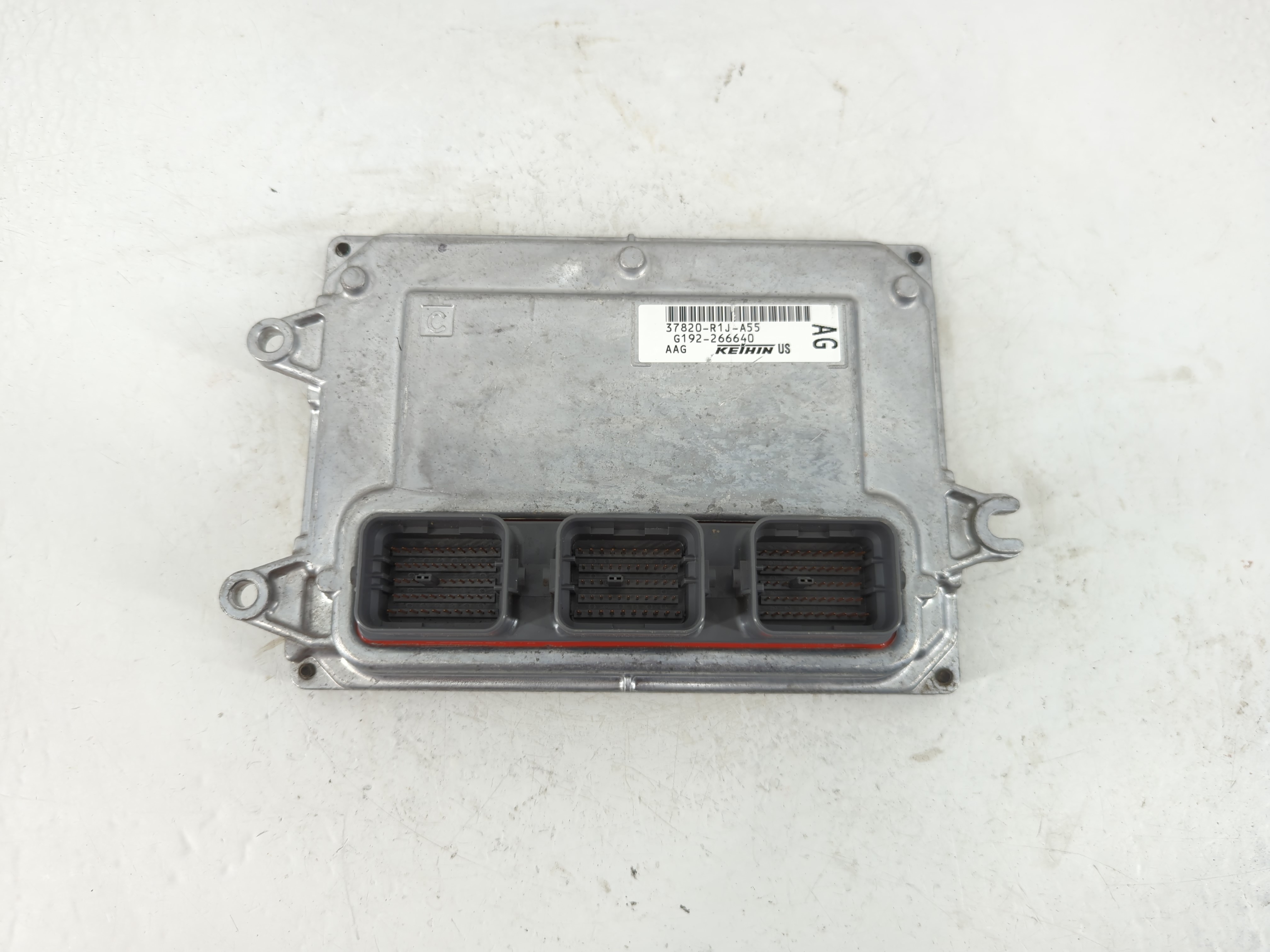 2014-2015 Honda Civic Engine Control Computer Ecu Pcm Ecm Pcu Oem 1159502 - Oemusedautoparts1.com