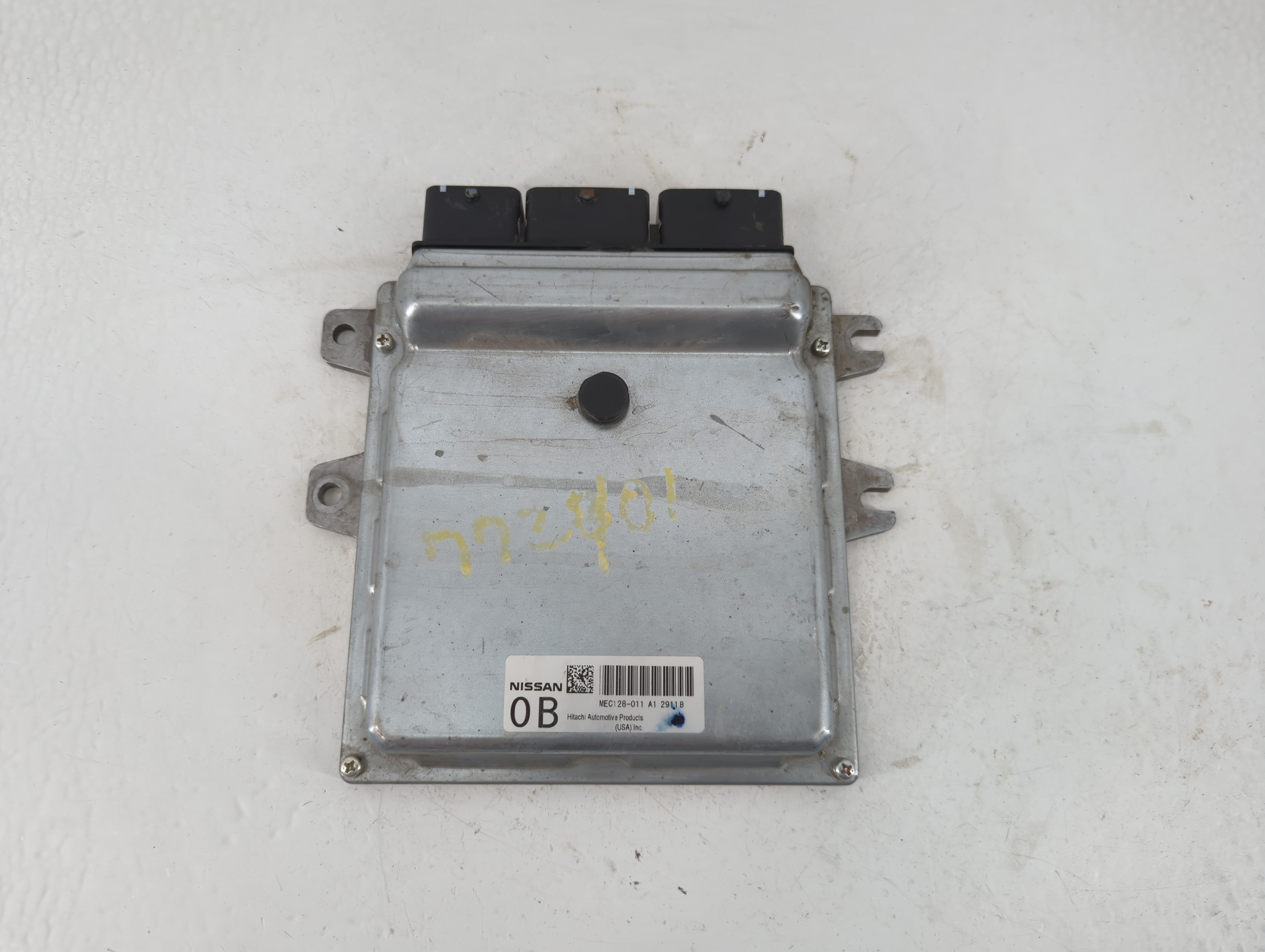 2013-2013 Infiniti Jx35 Engine Control Computer Ecu Pcm Ecm Pcu Oem 1159503 - Oemusedautoparts1.com