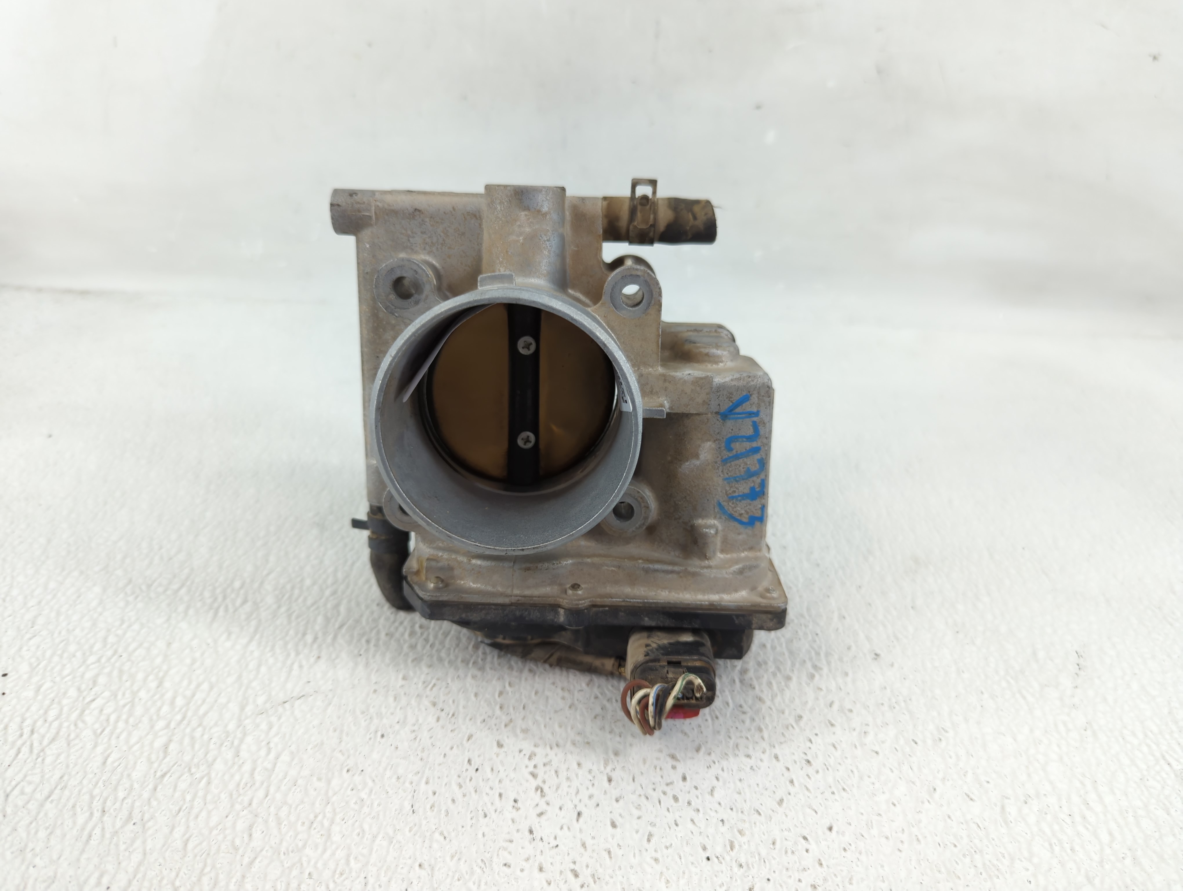 2012-2017 Mazda 5 Throttle Body 1159515 - Oemusedautoparts1.com