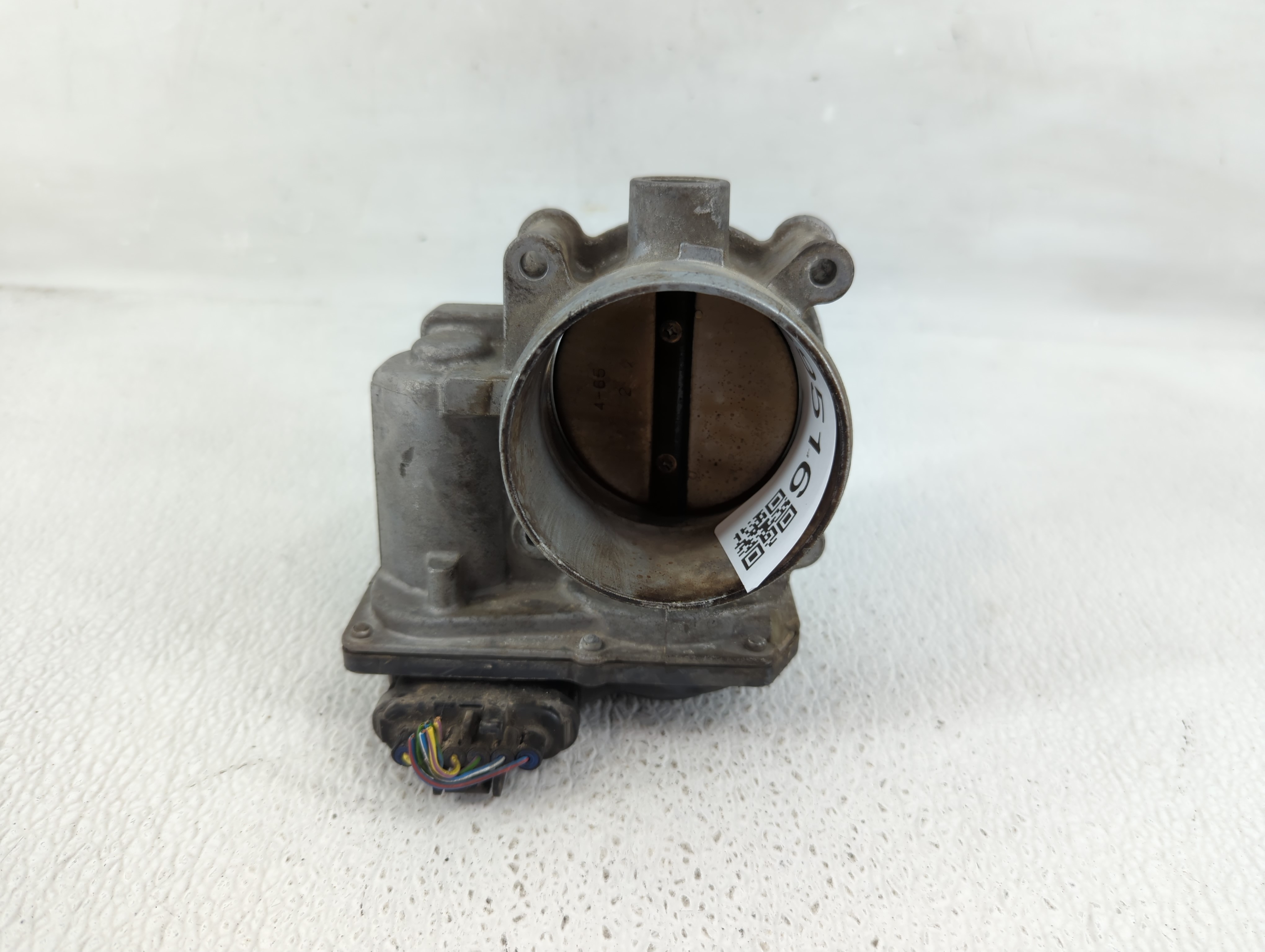 2013-2016 Volvo S60 Throttle Body 1159516 - Oemusedautoparts1.com