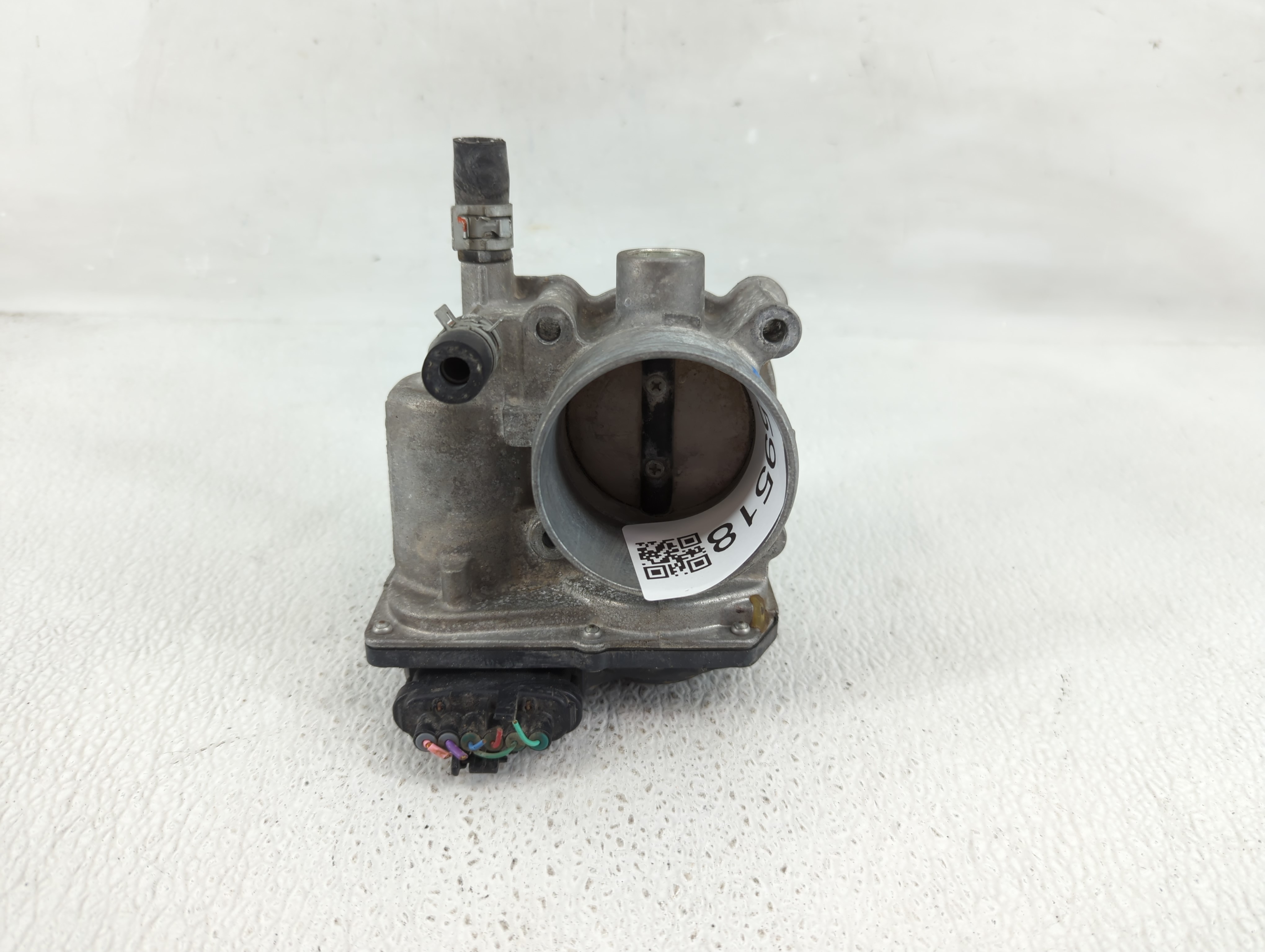 2011-2019 Toyota Corolla Throttle Body 1159518 - Oemusedautoparts1.com