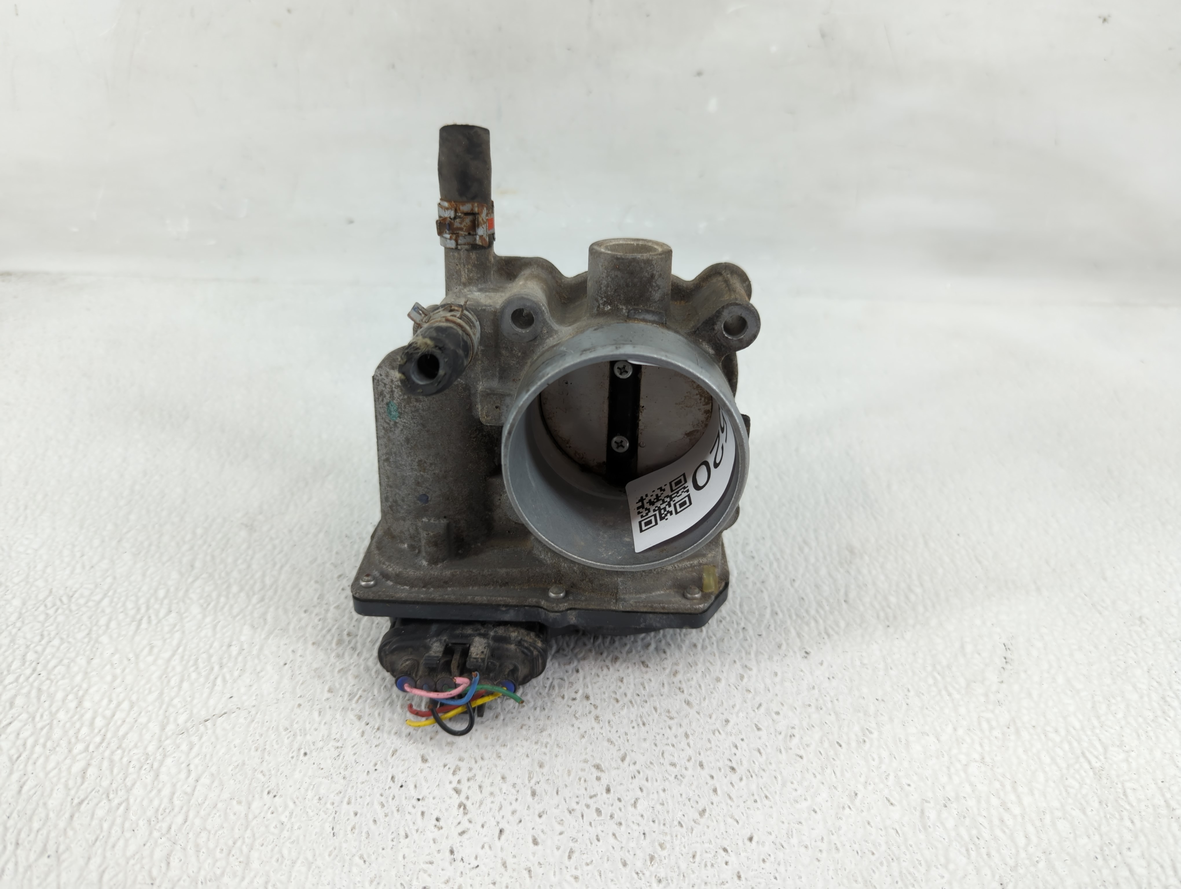 2010-2022 Toyota Prius Throttle Body 1159520 - Oemusedautoparts1.com