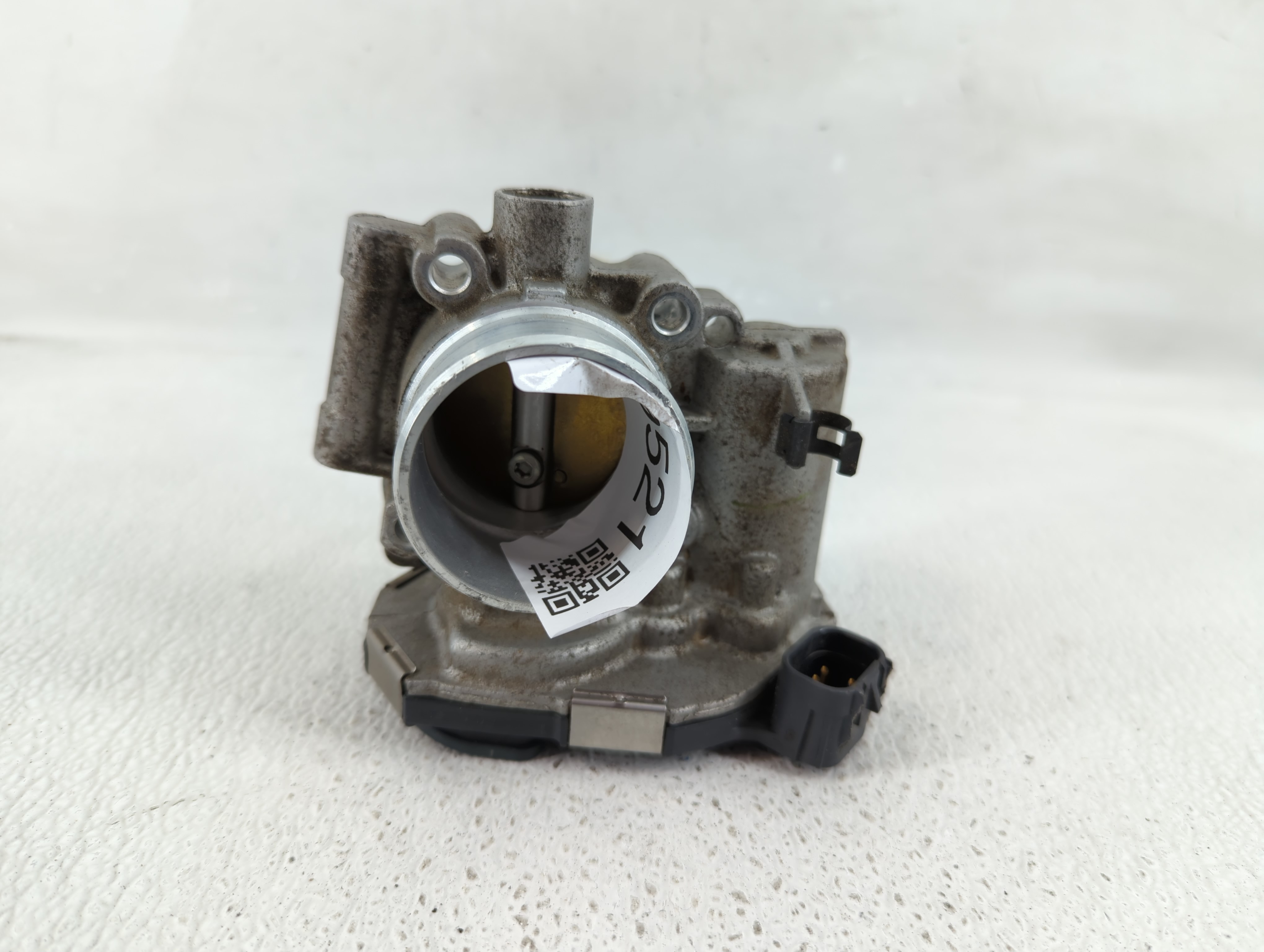 2011-2015 Chevrolet Volt Throttle Body 1159521 - Oemusedautoparts1.com