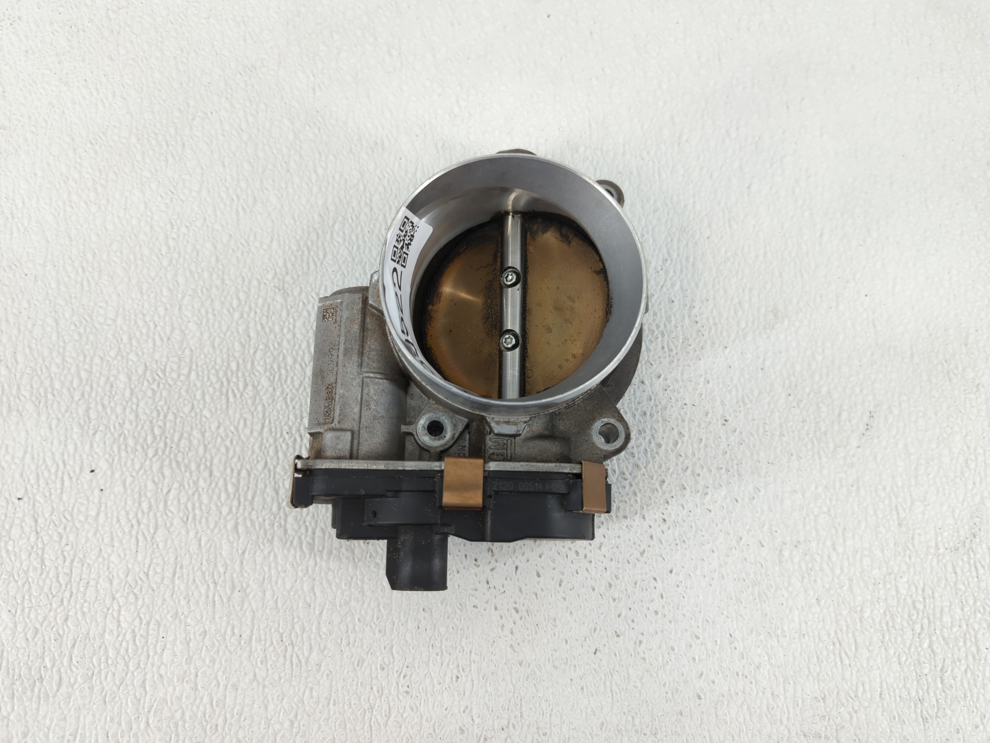 2015-2021 Subaru Wrx Throttle Body 1159522 - Oemusedautoparts1.com