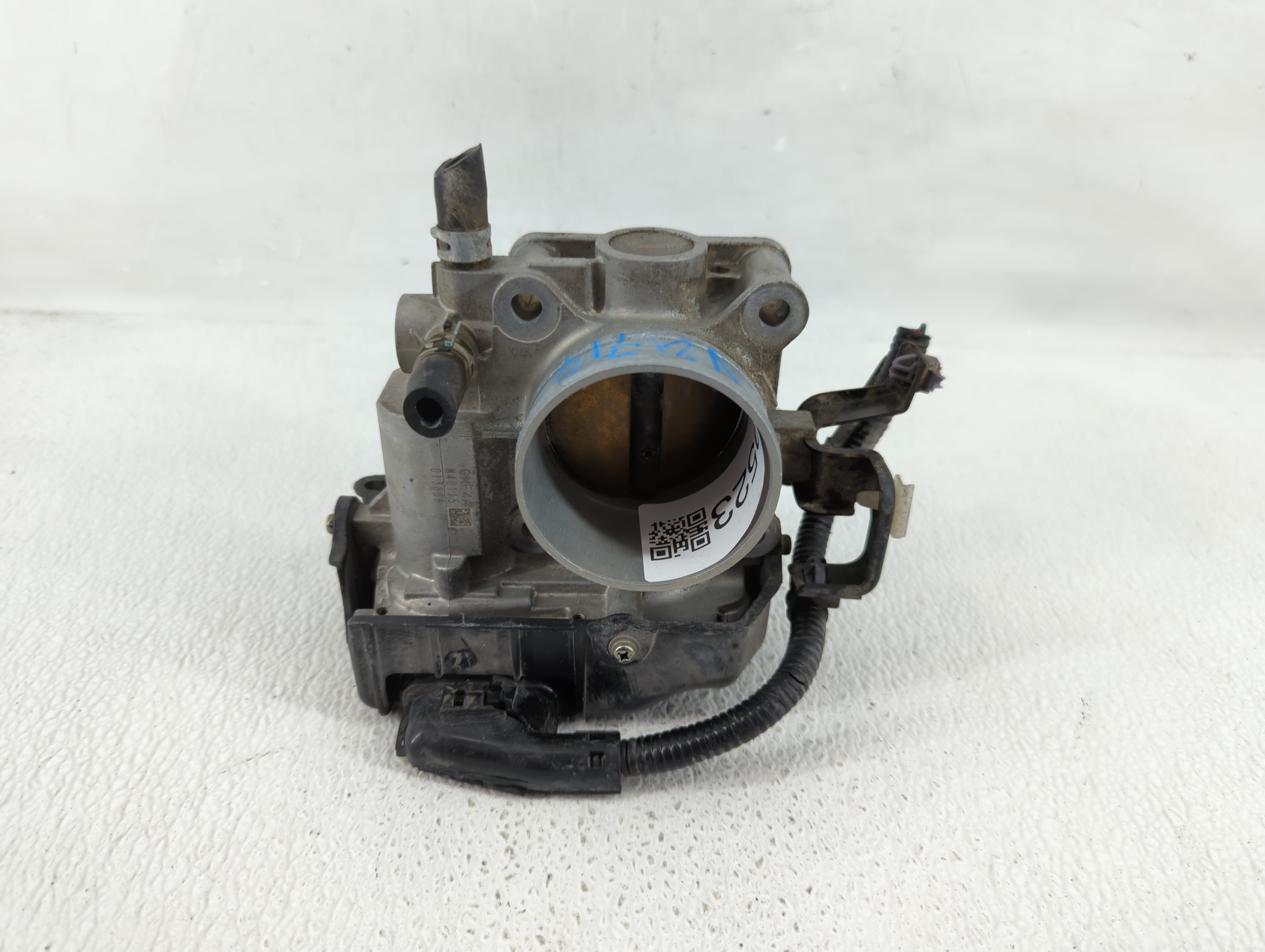 2013-2017 Honda Accord Throttle Body 1159523 - Oemusedautoparts1.com