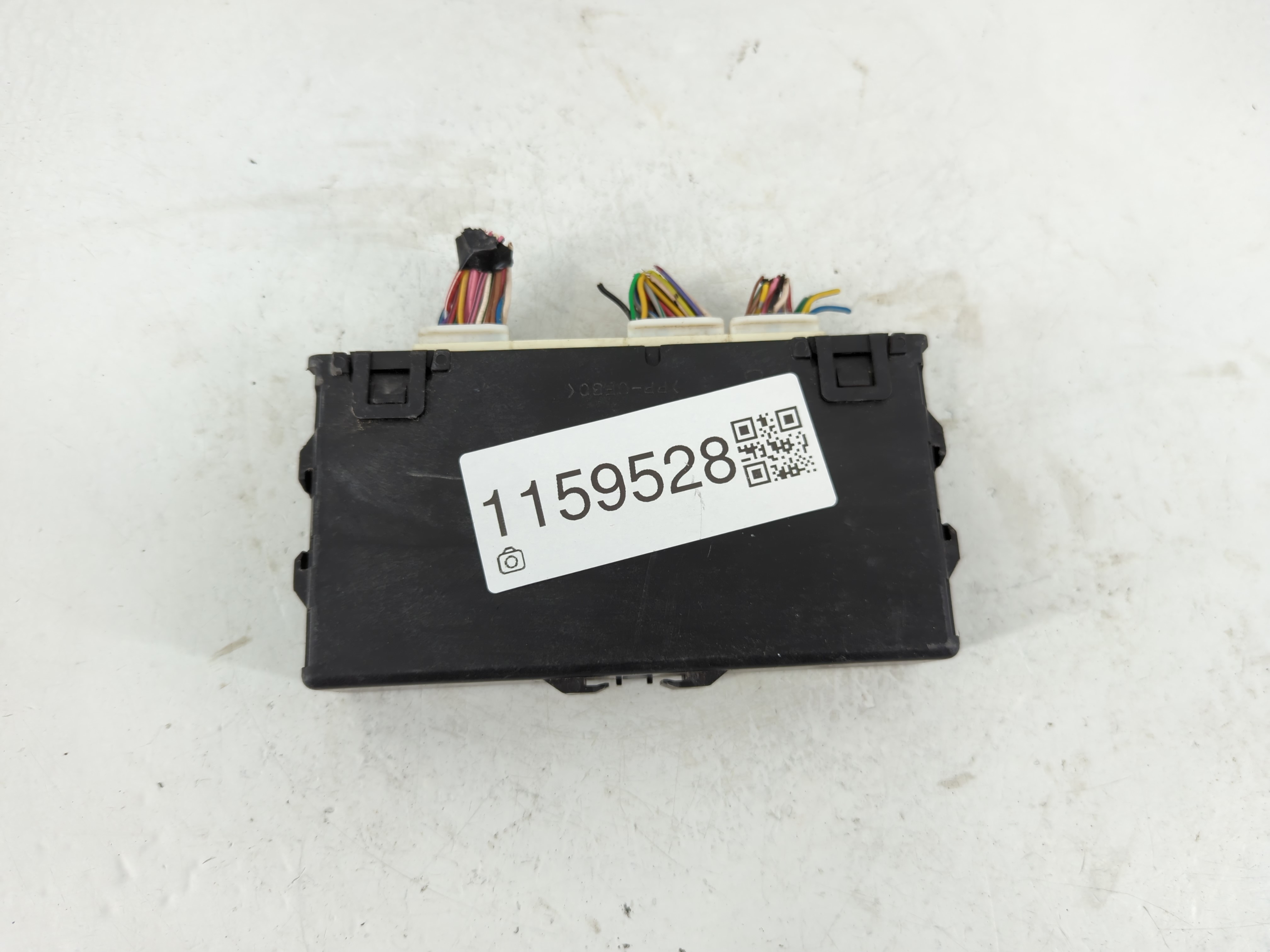 2015-2016 Subaru Forester Engine Control Computer Ecu Pcm Ecm Pcu Oem 1159528 - Oemusedautoparts1.com