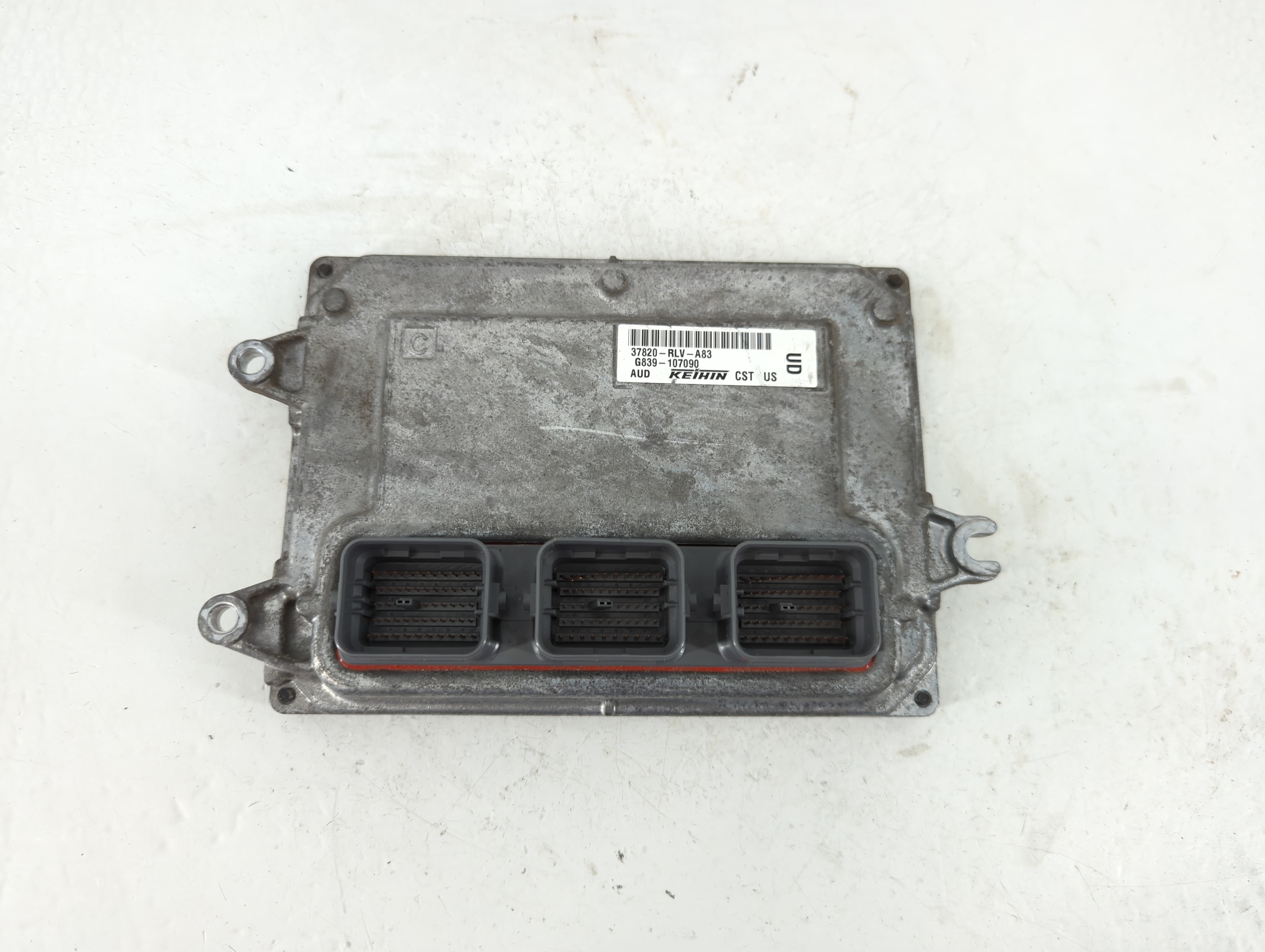 2016-2016 Honda Pilot Engine Control Computer Ecu Pcm Ecm Pcu Oem 1159529 - Oemusedautoparts1.com