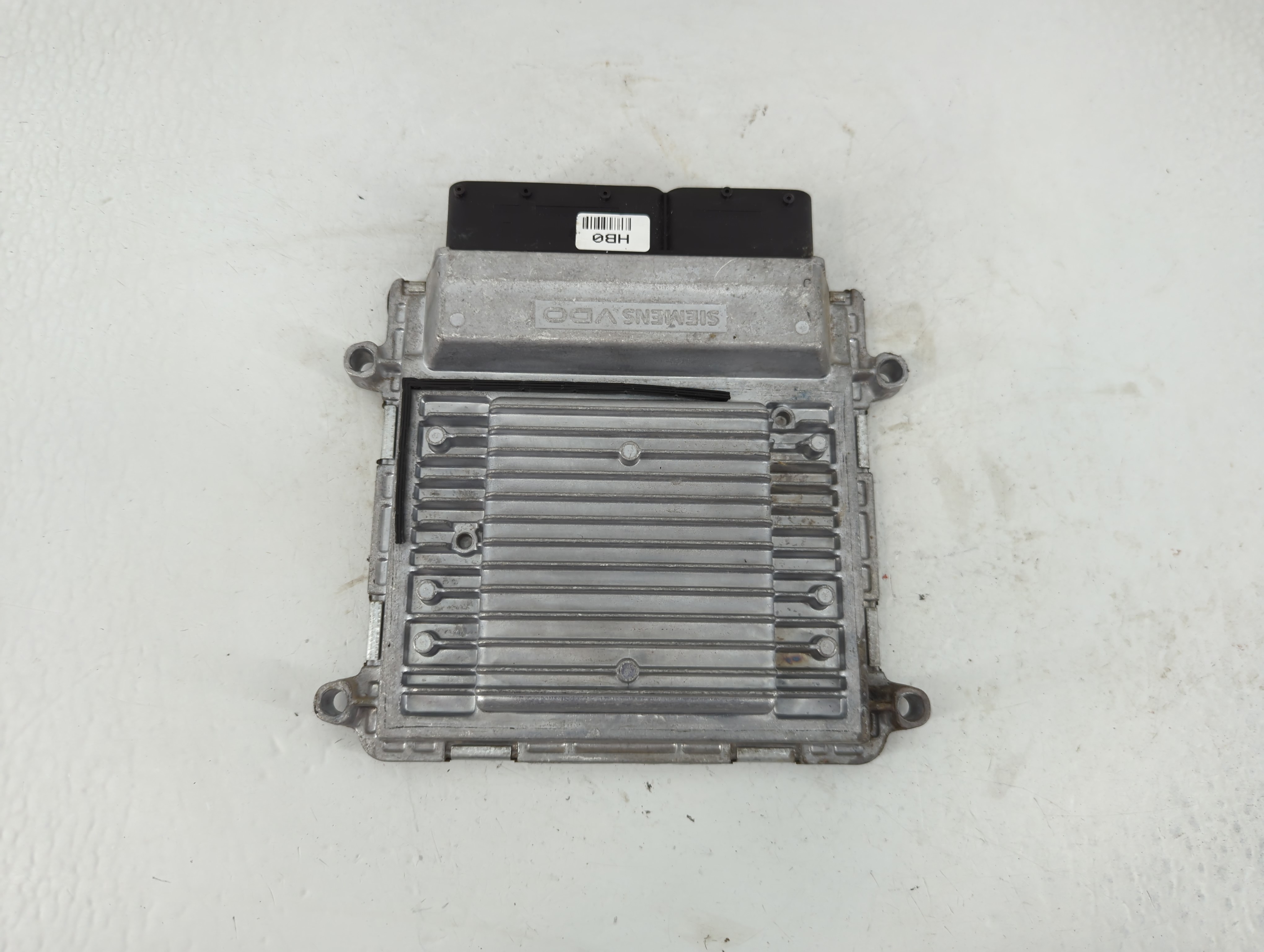 Picture of 2007-2010 Hyundai Elantra Engine Control Computer Ecu Pcm Ecm Pcu Oem 1159532