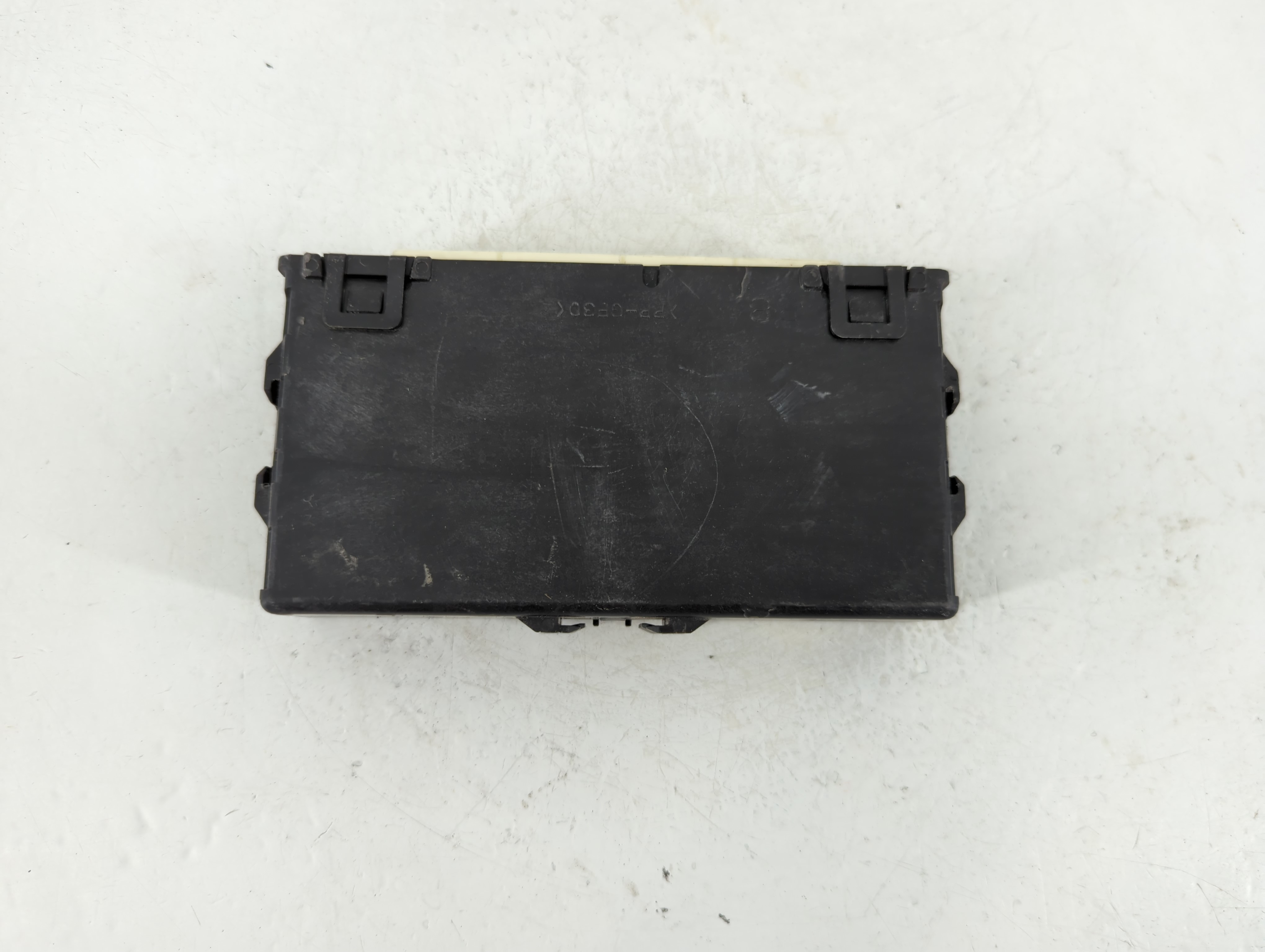 2015-2016 Subaru Forester Engine Control Computer Ecu Pcm Ecm Pcu Oem 1159533 - Oemusedautoparts1.com