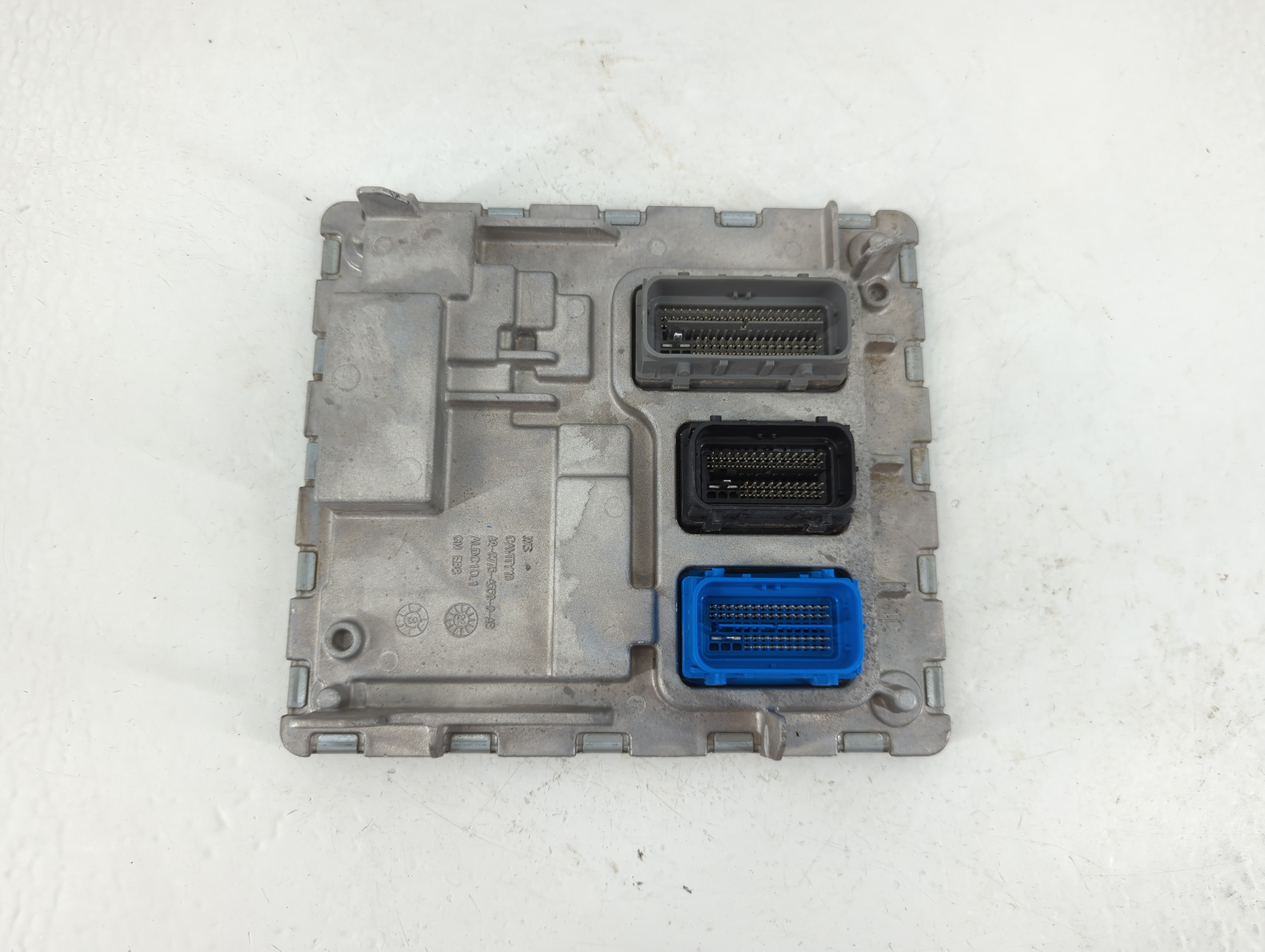 Picture of 2020-2021 Chevrolet Malibu Engine Control Computer Ecu Pcm Ecm Pcu Oem 1159534