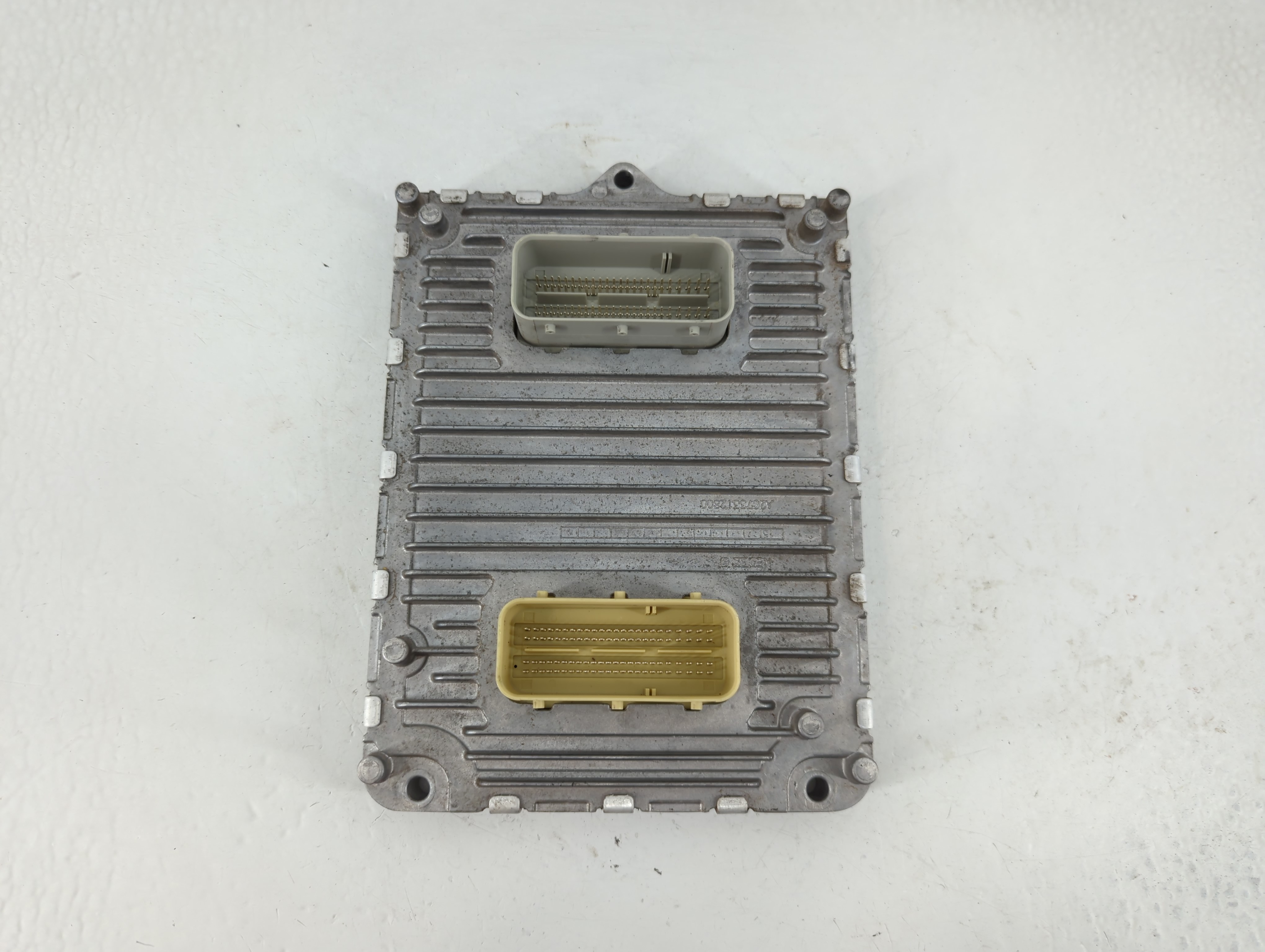 Dodge Ram 1500 Engine Control Computer Ecu Pcm Ecm Pcu Oem 1159535 - Oemusedautoparts1.com