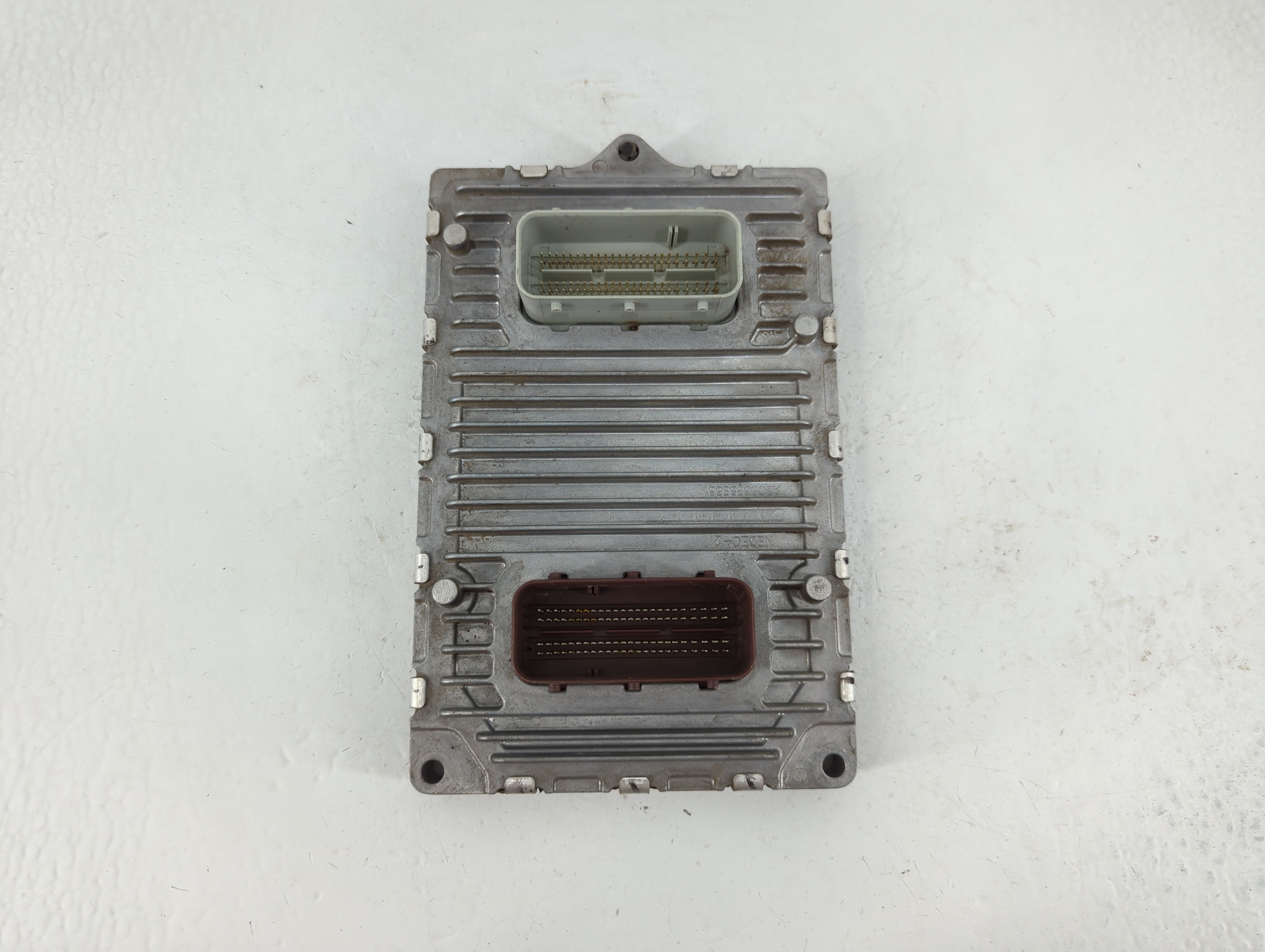 2013-2013 Dodge Charger Engine Control Computer Ecu Pcm Ecm Pcu Oem 1159536 - Oemusedautoparts1.com