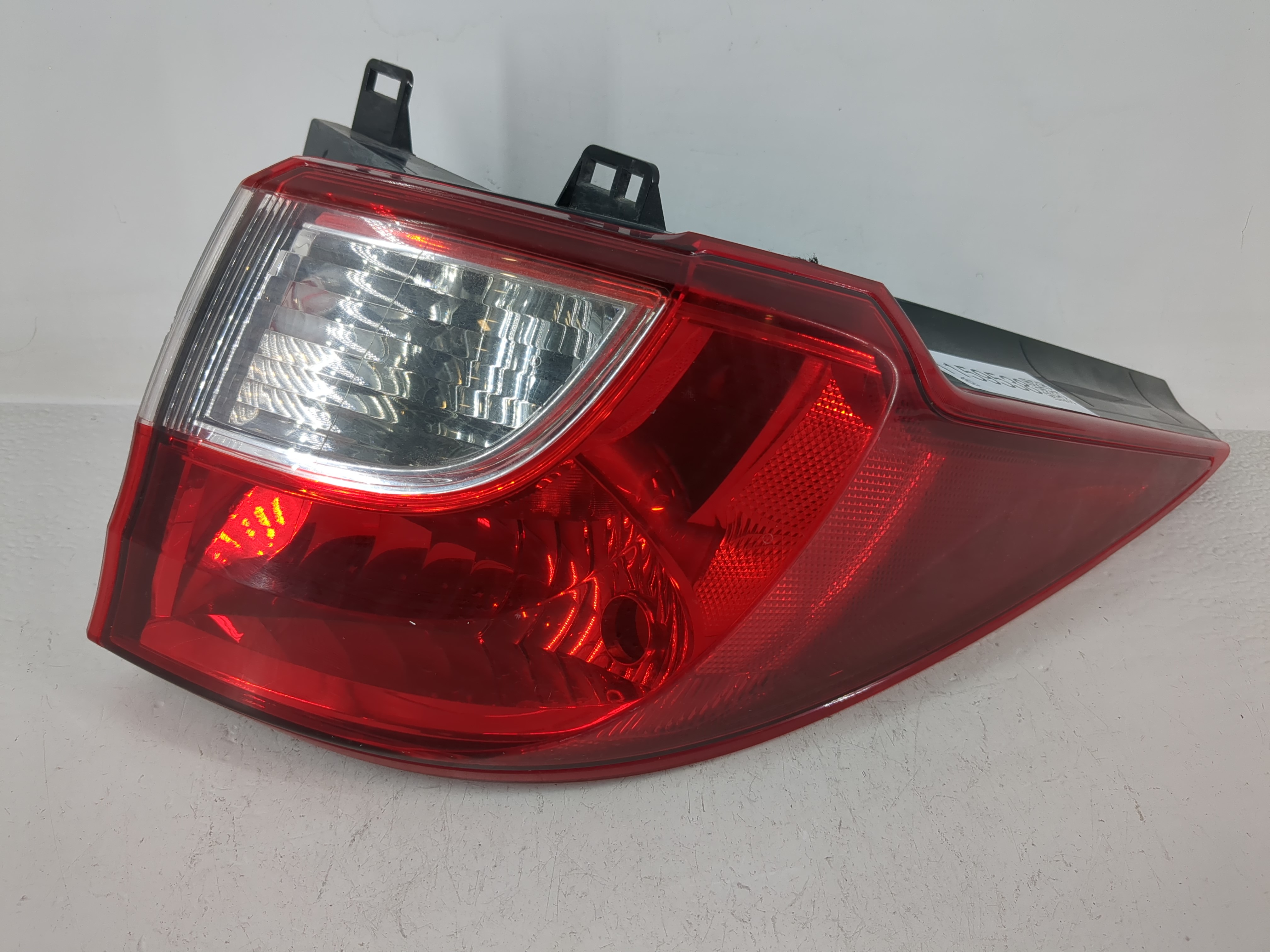 2012-2017 Mazda 5 Passenger Right Side Tail Light Taillight Oem 1159538 - Oemusedautoparts1.com
