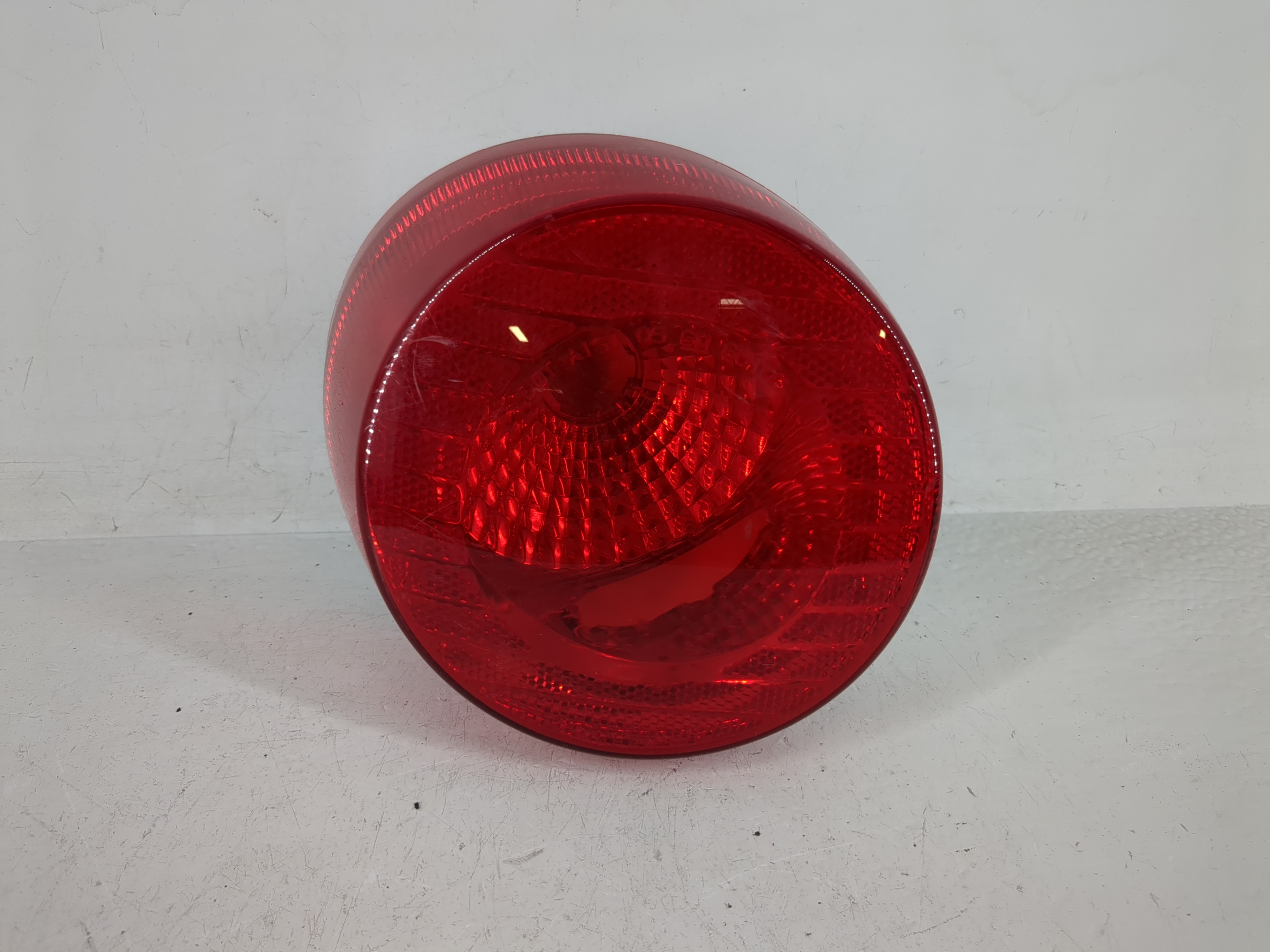 2005-2010 Chevrolet Cobalt Driver Left Side Tail Light Taillight Oem 1159544 - Oemusedautoparts1.com