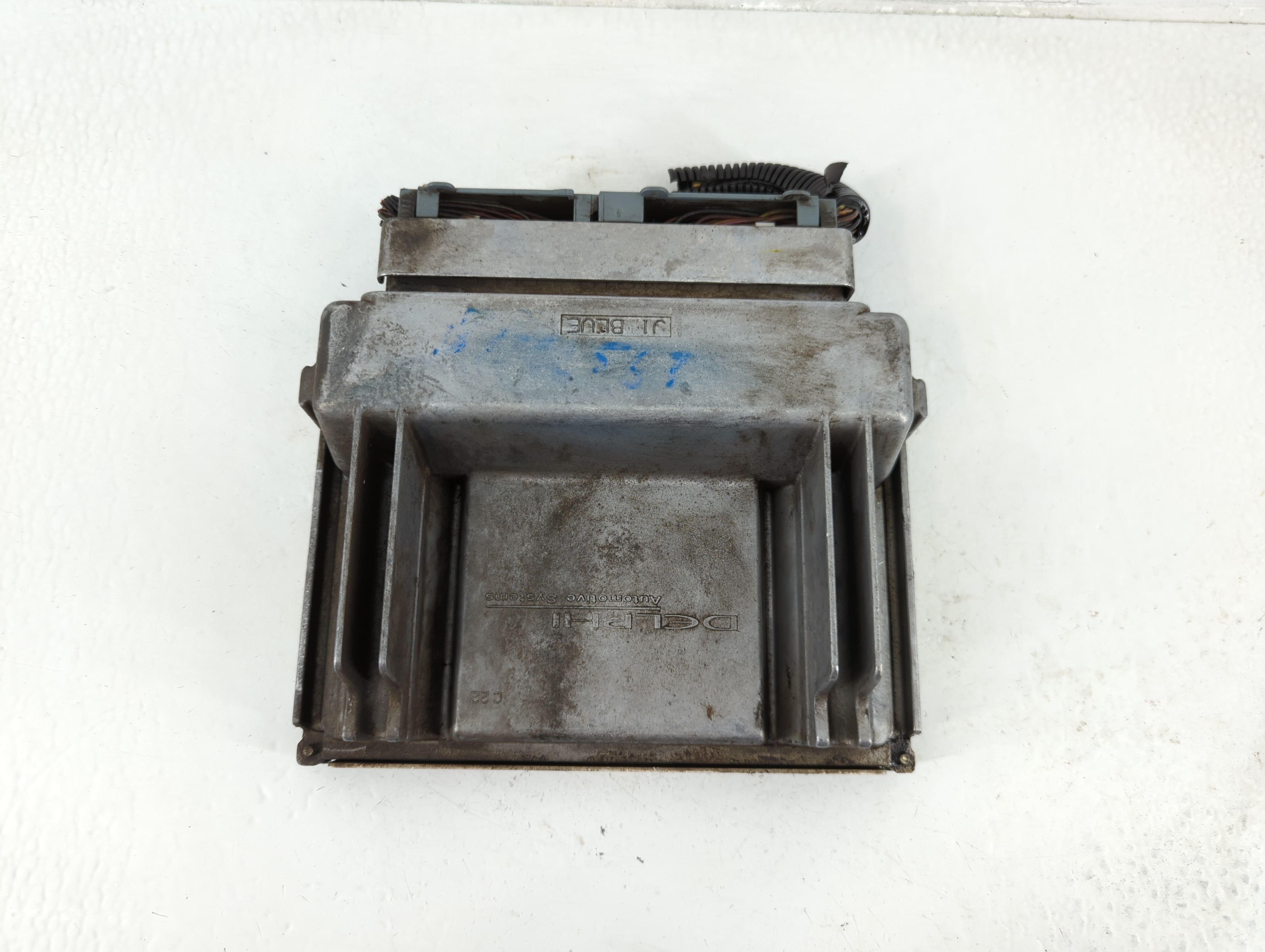 2004-2004 Gmc Sierra 1500 Engine Control Computer Ecu Pcm Ecm Pcu Oem 1159548 - Oemusedautoparts1.com