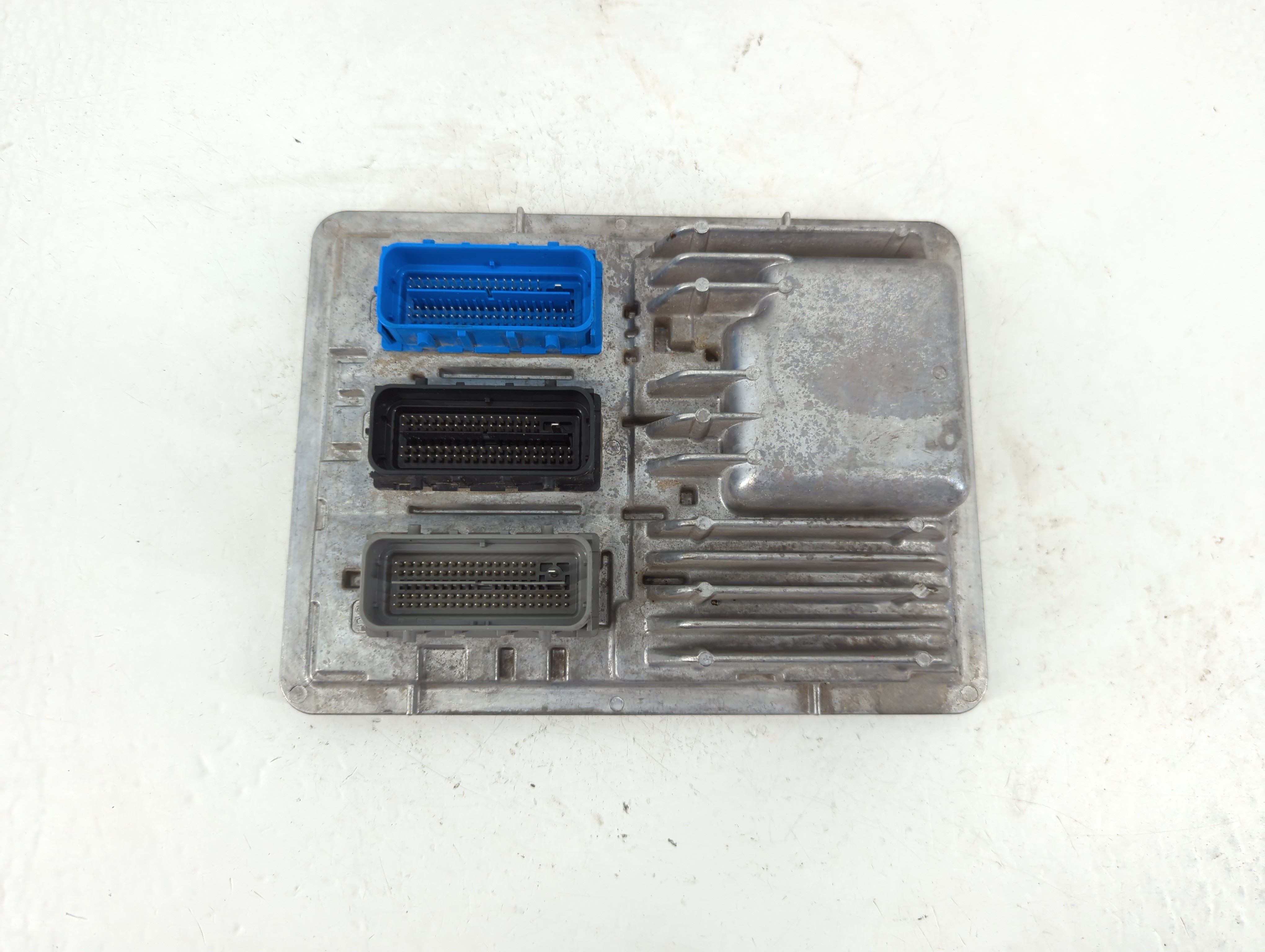 2018-2020 Chevrolet Camaro Engine Control Computer Ecu Pcm Ecm Pcu Oem 1159549 - Oemusedautoparts1.com