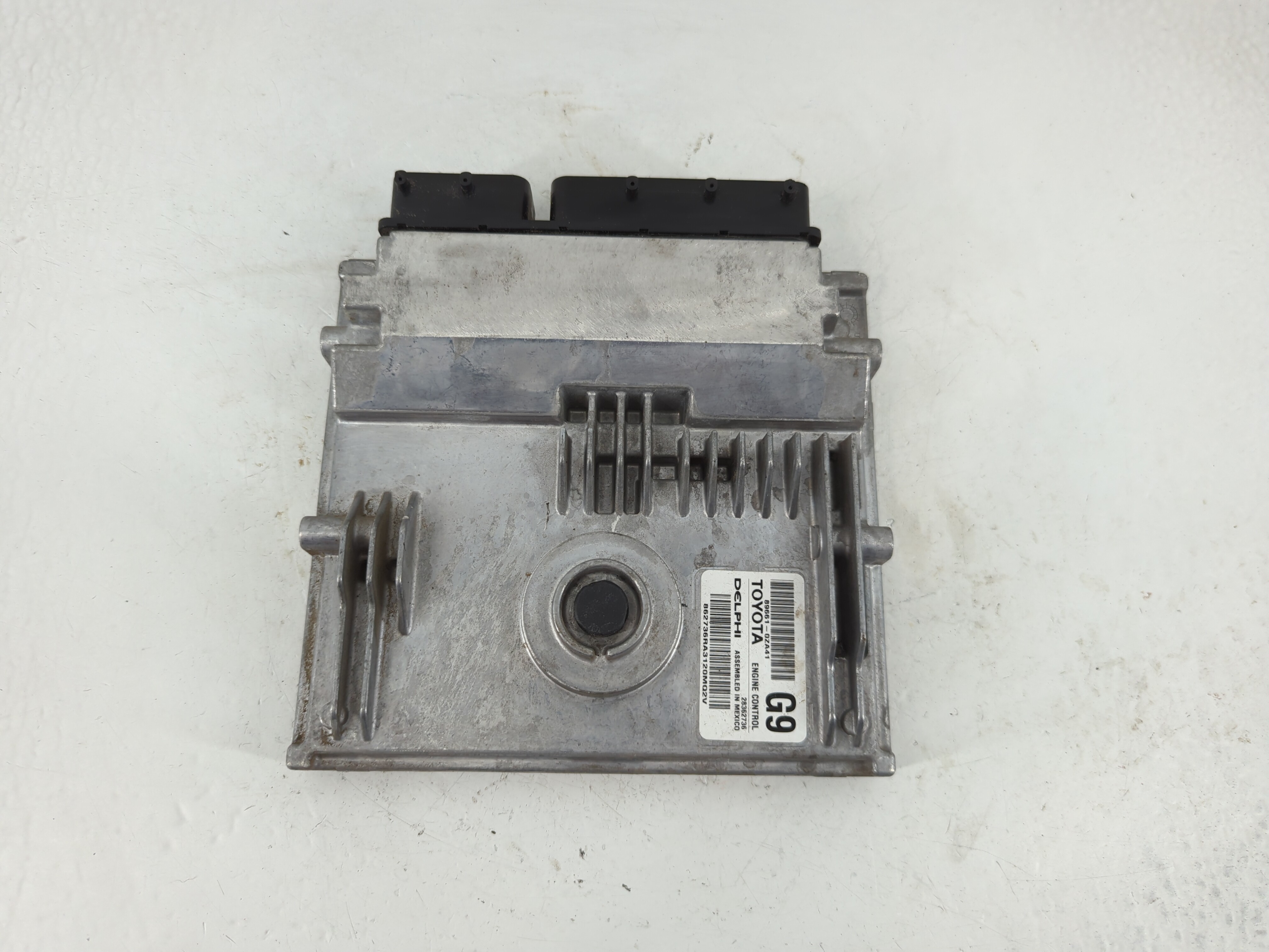 Picture of 2012-2013 Toyota Corolla Engine Control Computer Ecu Pcm Ecm Pcu Oem 1159550